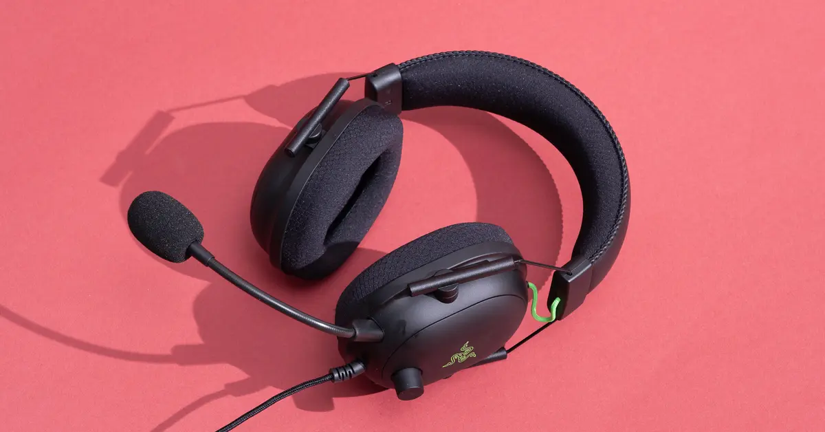 YouTuber Essentials: Headsets Preferred By Content Creators