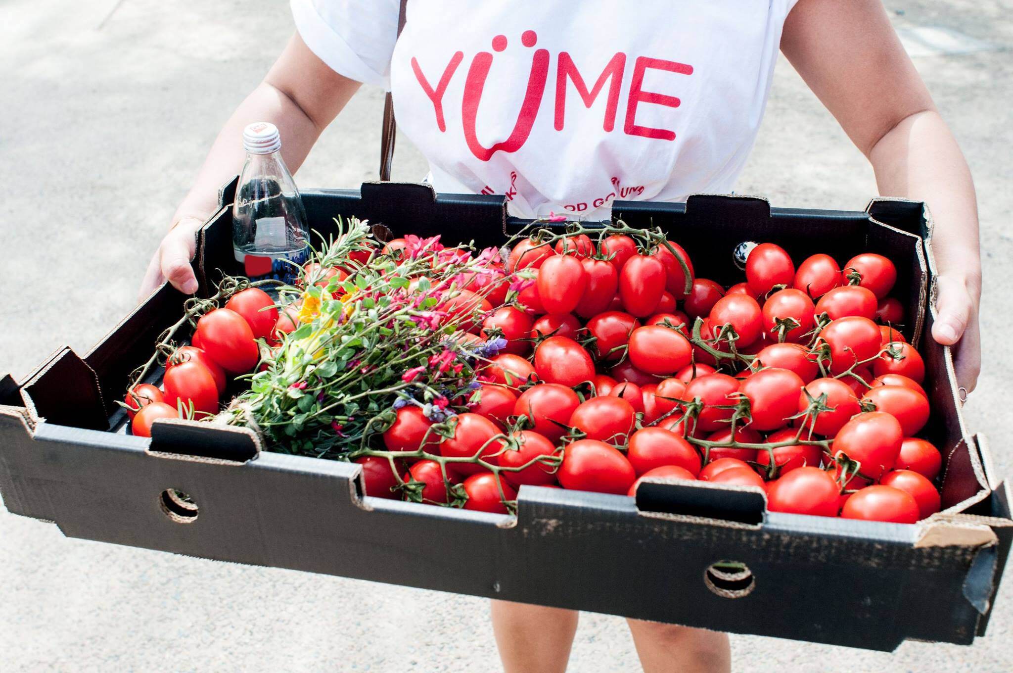 Yume’s Platform Revolutionizes Food Waste Management In Australia