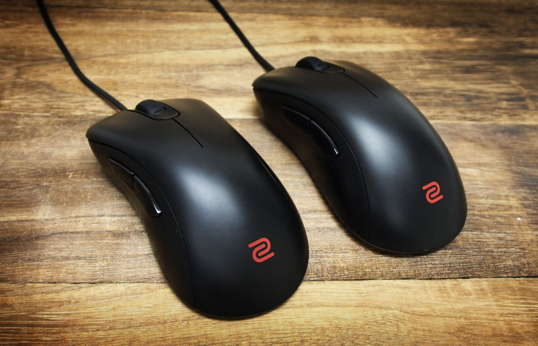 Zowie Gear Ergonomic Optical Gaming Mouse (EC2-A) – How To Adjust DPI
