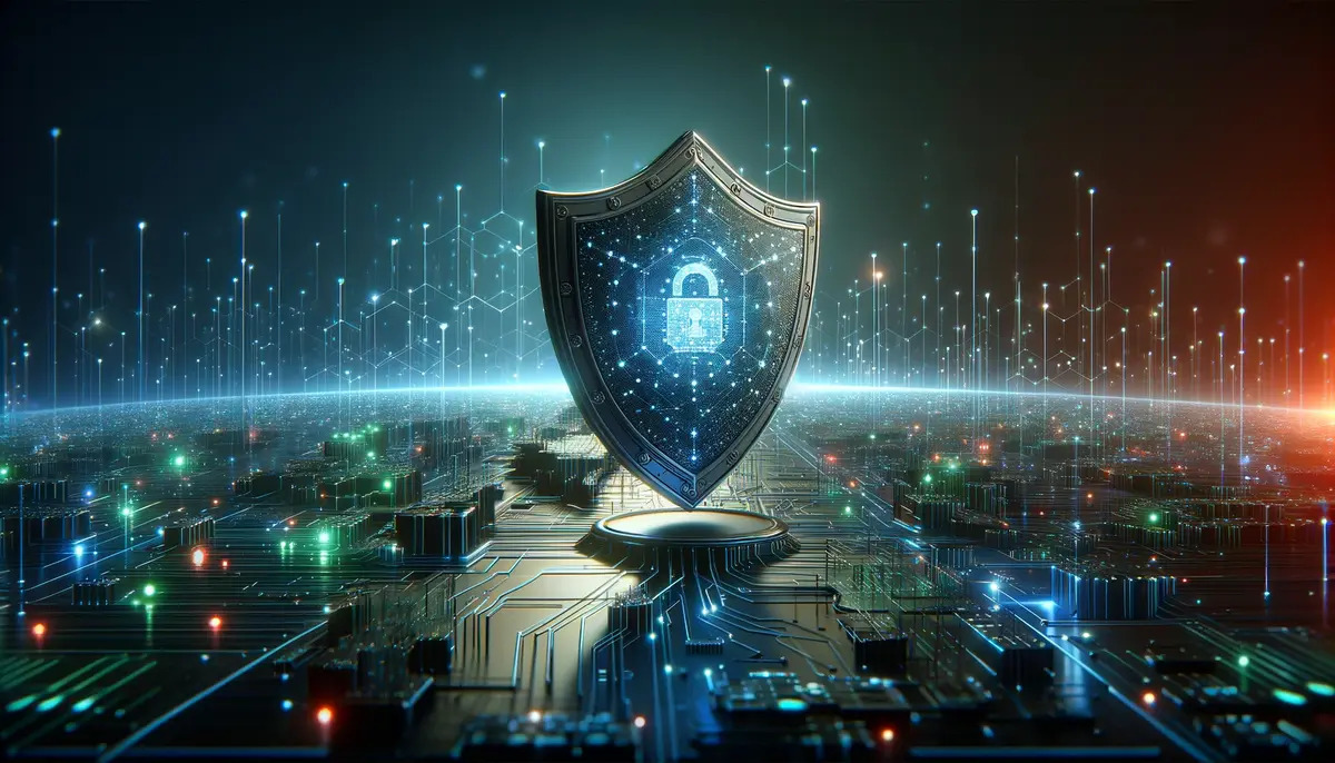 AI in Cybersecurity: Balancing Strengths and Challenges
