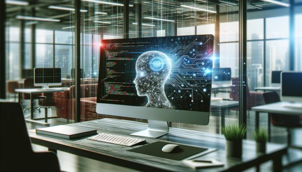 Enhancing Software Development Processes with Artificial Intelligence