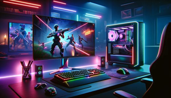Lavicheat’s Aimbot: Elevating Fortnite Gameplay With Responsible Advantages