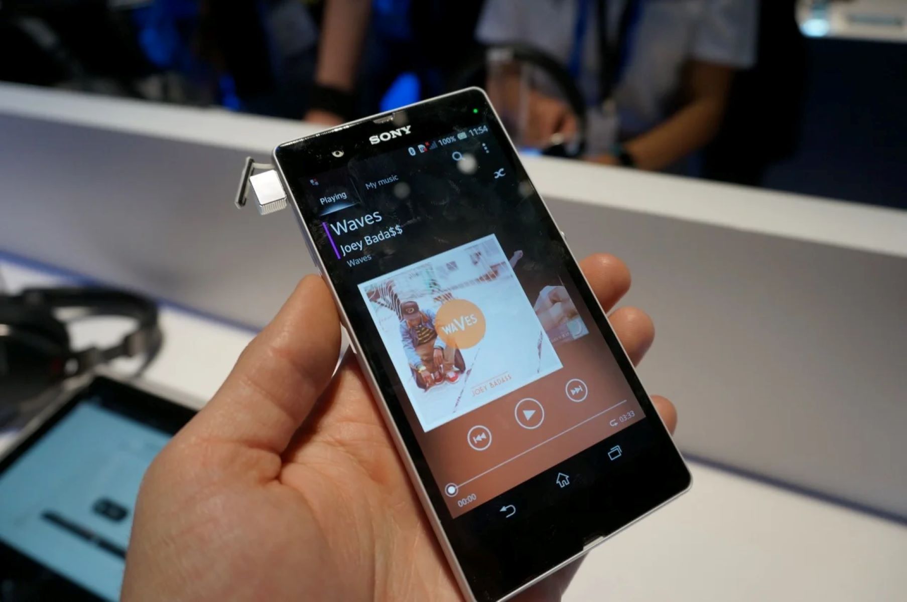 A Guide To Downloading Music On Sony Xperia Devices