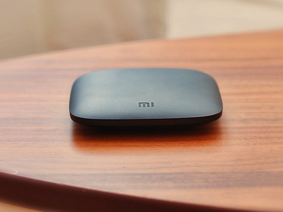 Accessing Youku On Xiaomi Box With Ease