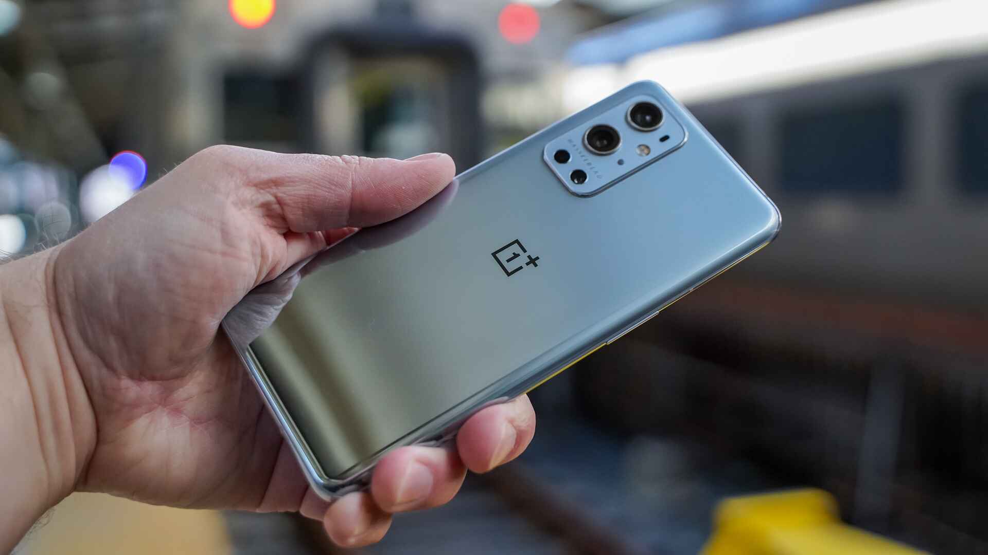 Activating 5G On OnePlus 9 Pro: A Quick Tutorial