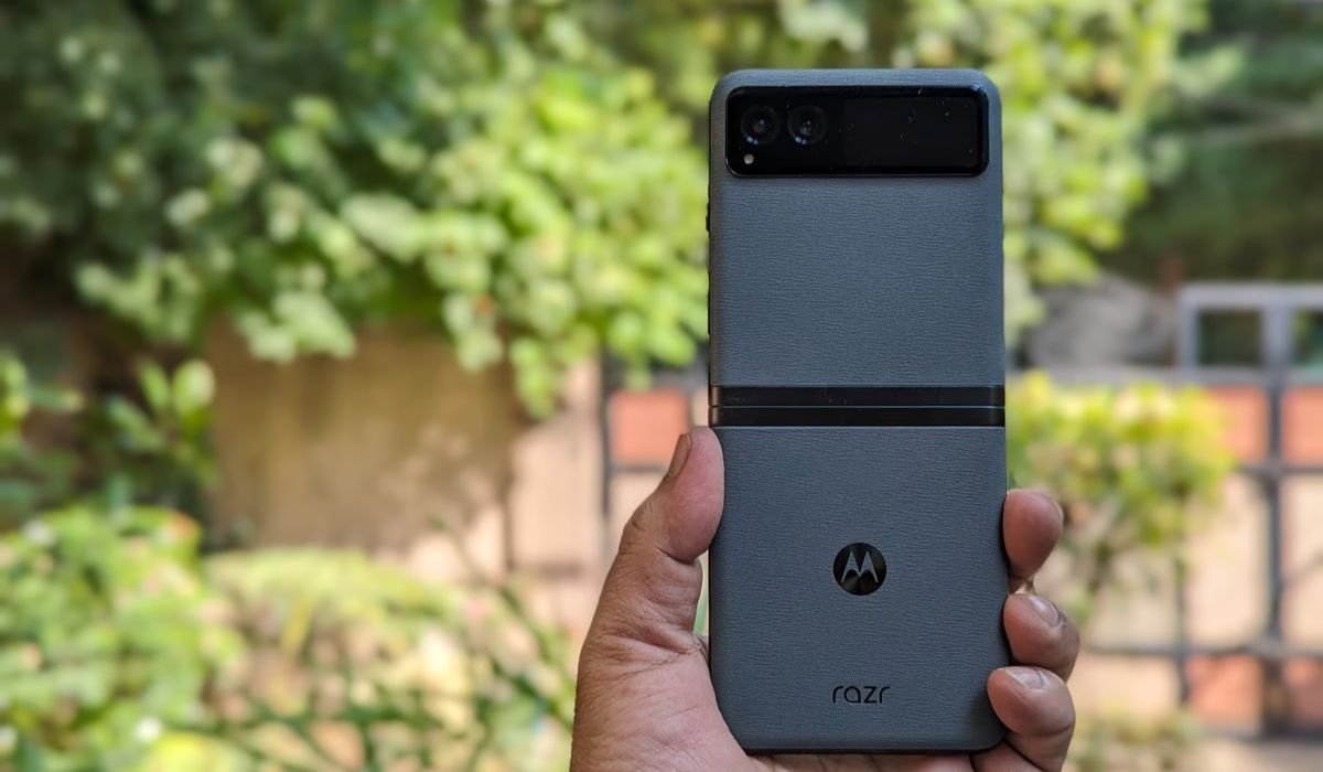 Activating Bluetooth: Quick Steps For Motorola Razr Users