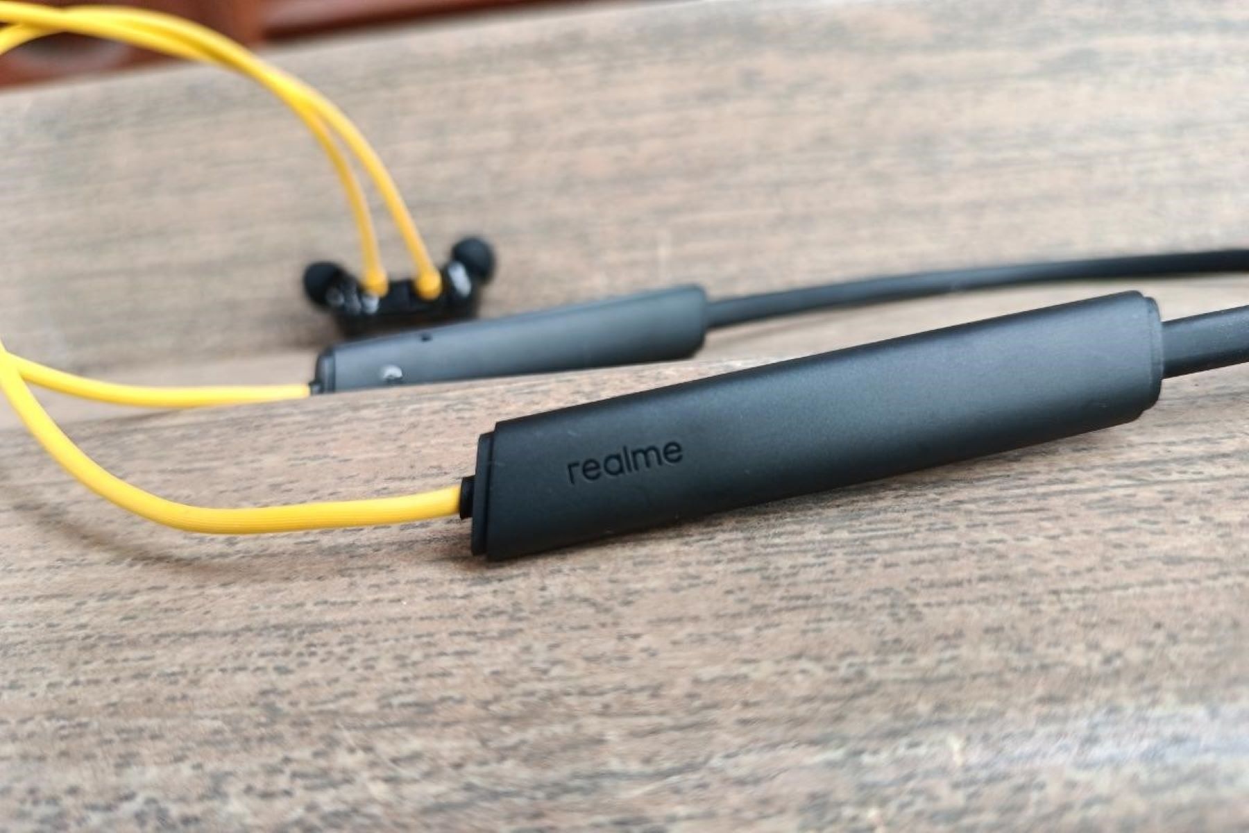 Activating Realme Buds Wireless Neckband – A User Guide