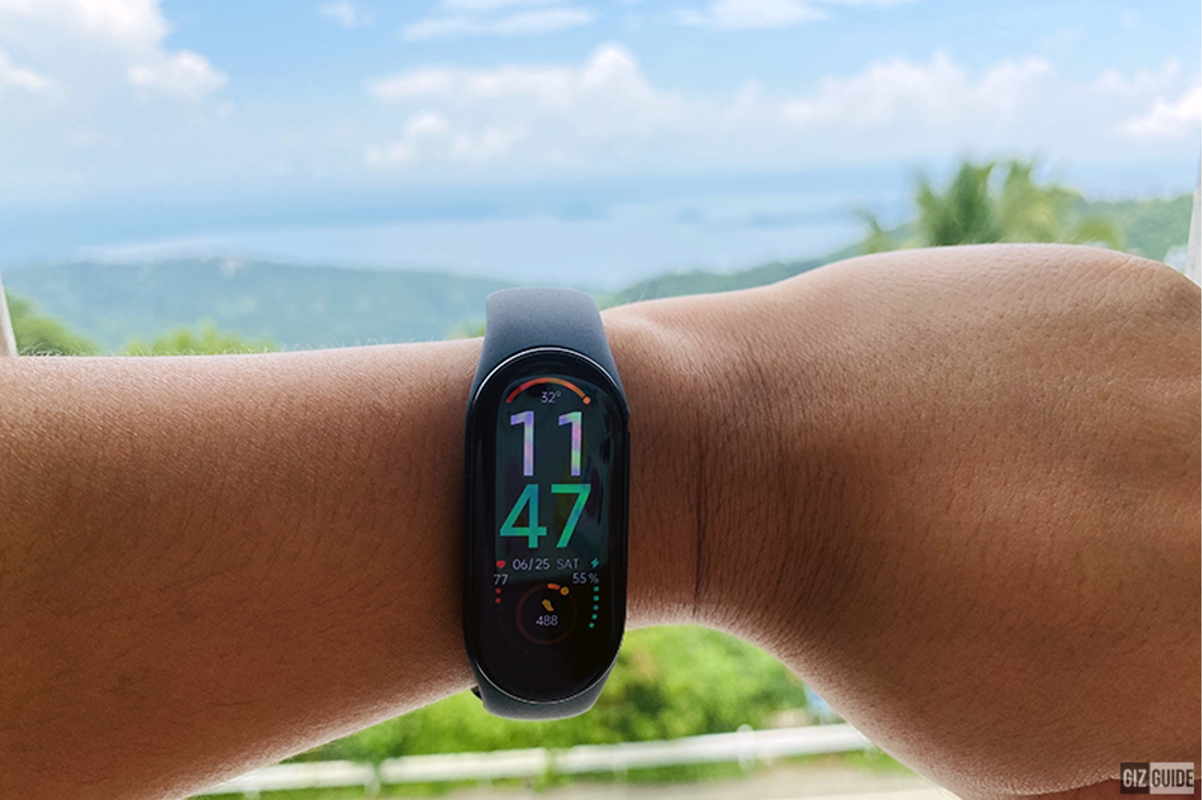 Activating Xiaomi Mi Band For Enhanced Usage