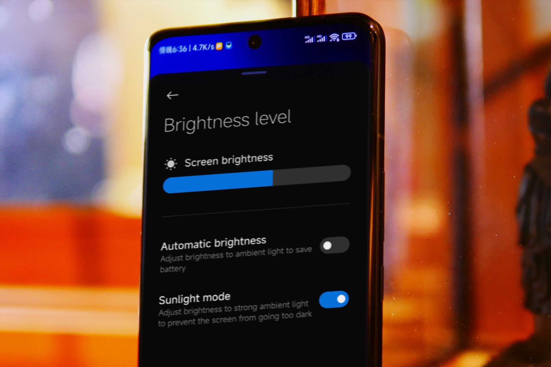 Adjusting Brightness On Your Xiaomi Monitor – User-Friendly Steps