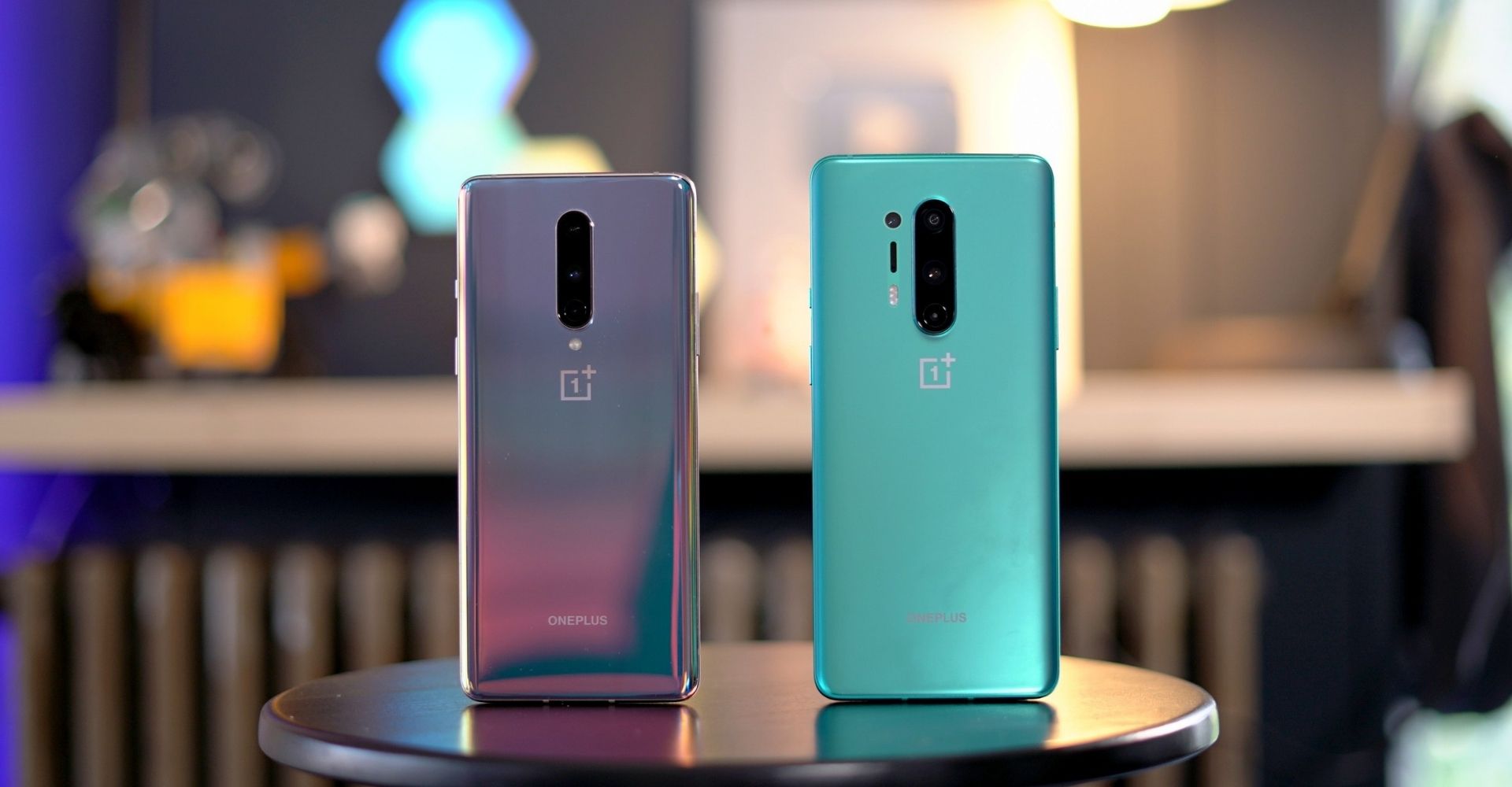 Android 12 Update: Expected Release For Oneplus 8