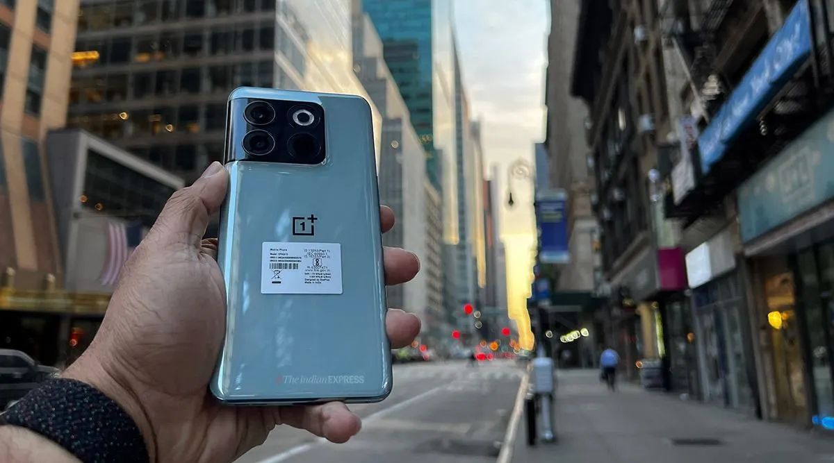 Android 13 Update: When To Expect It On OnePlus 9