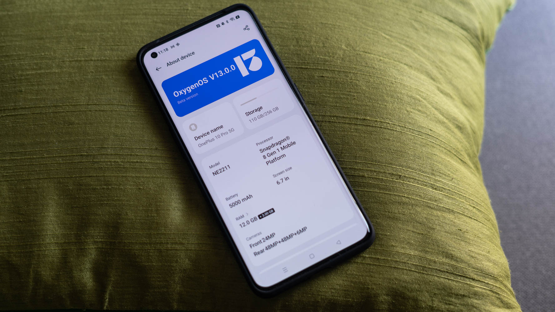 Anticipating Android 13: Oneplus 8 Update Timeline