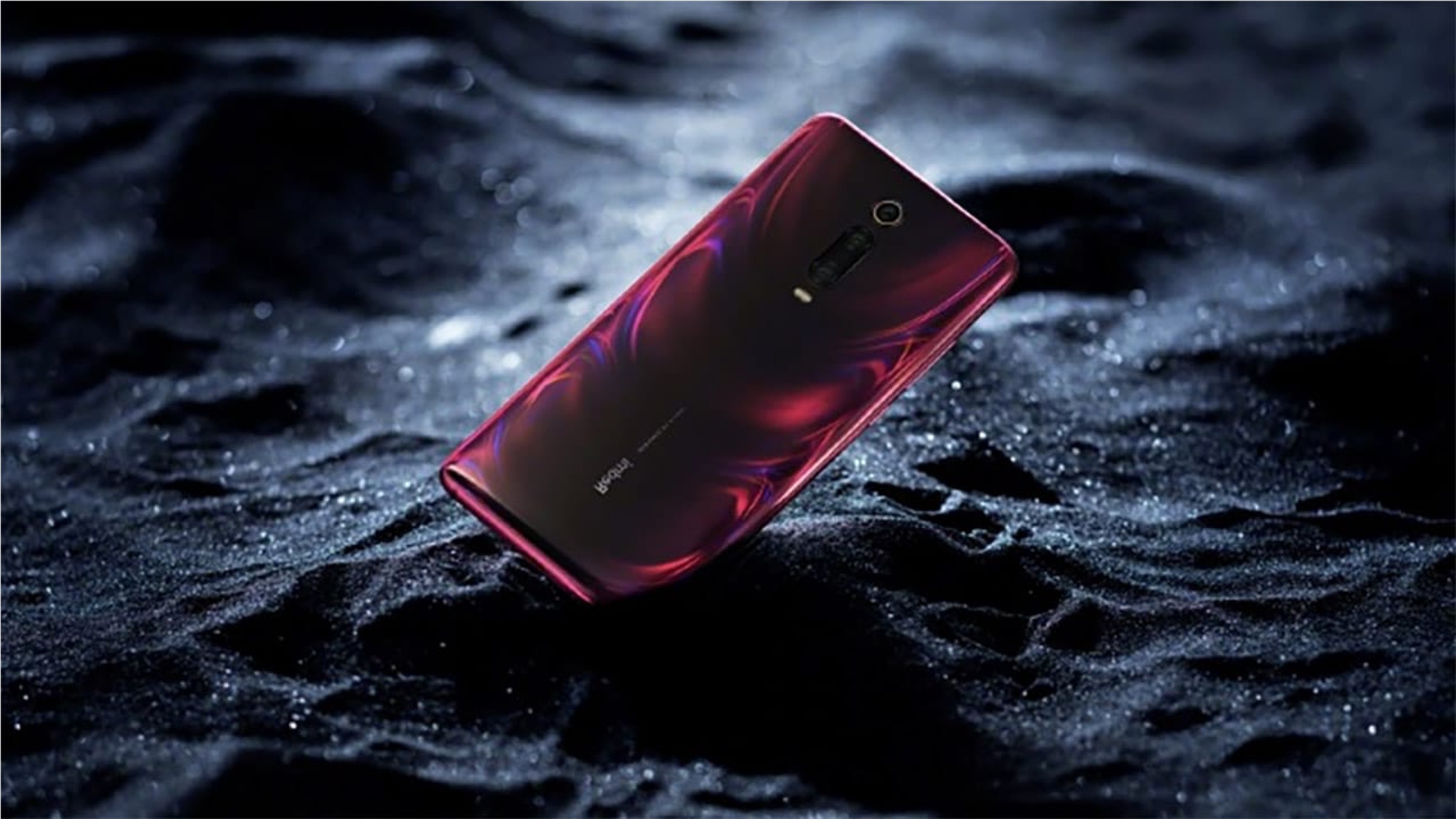 Anticipating The Arrival Of Xiaomi K20 Pro