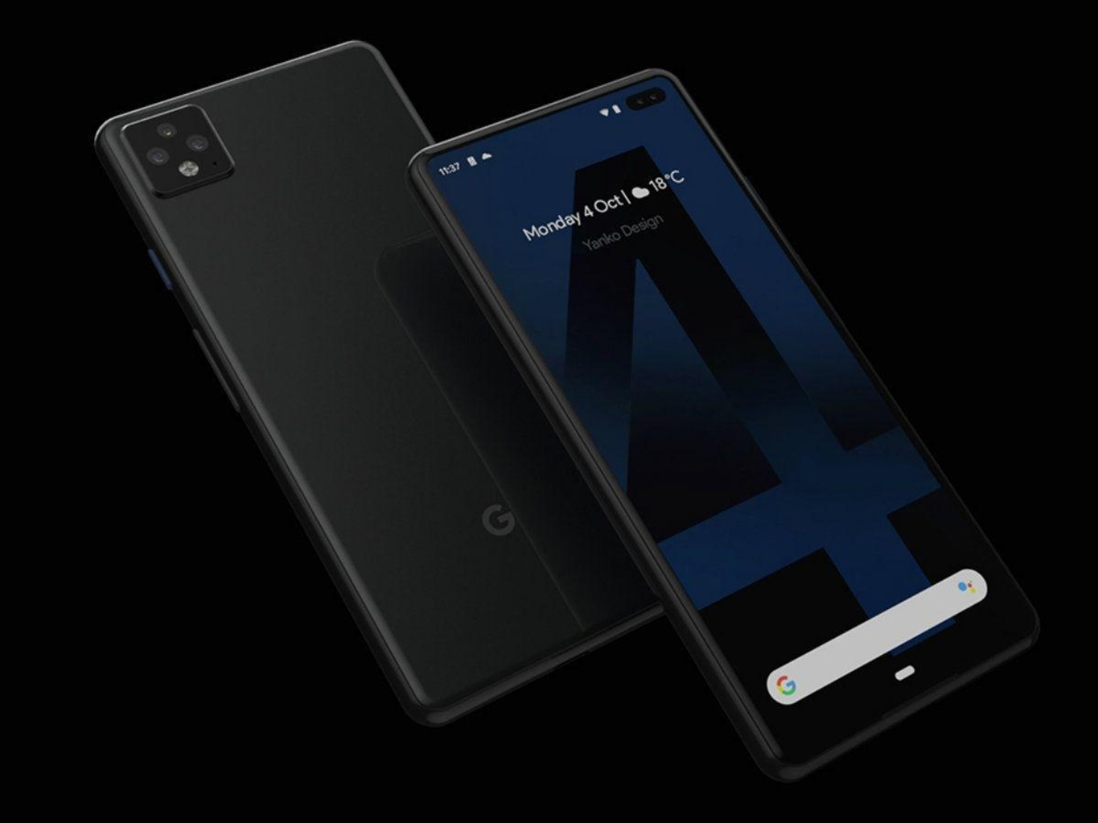 Anticipating The Release: When Will Google Pixel 4 Be Available
