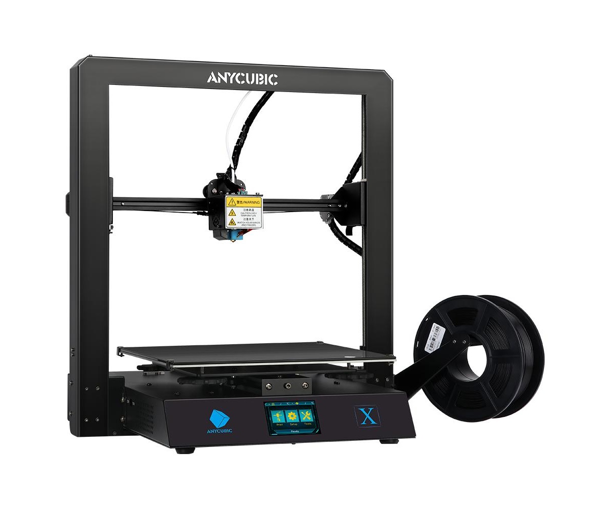 Anycubic 3D Printers Hacked To Warn Of Security Flaw