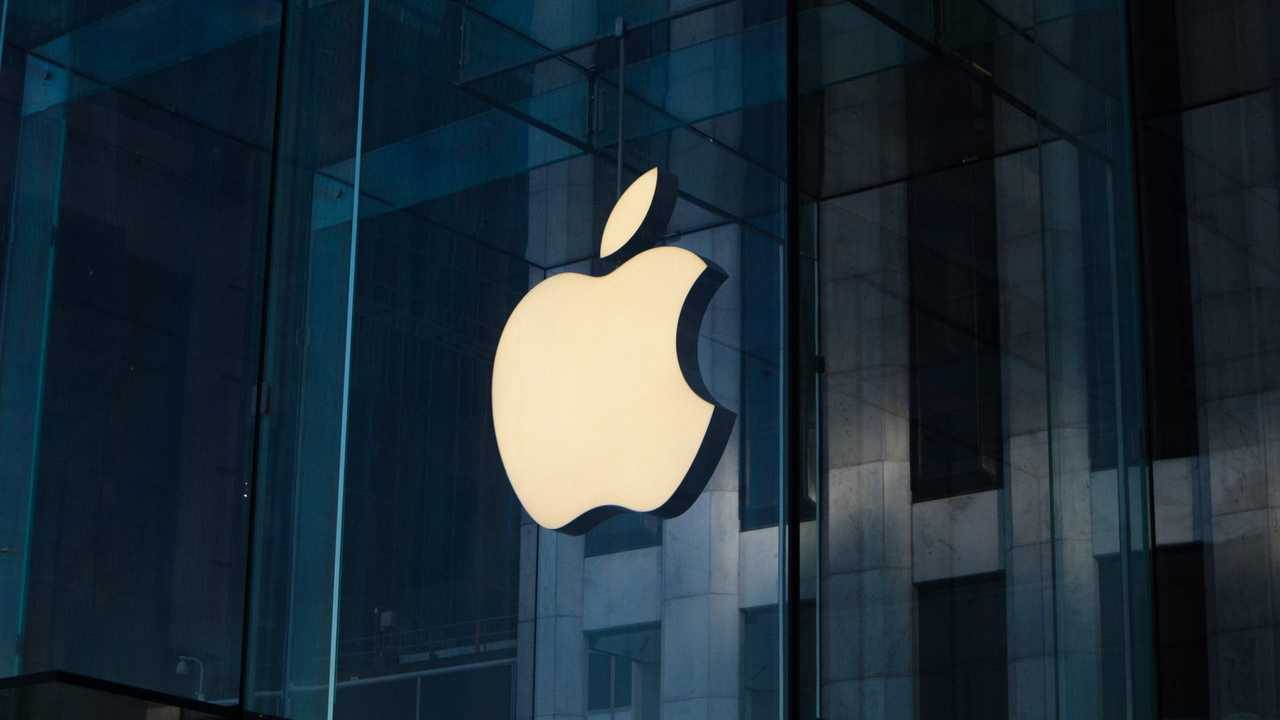 Apple Cancels Project Titan: Autonomous Electric Car Effort Comes To An End
