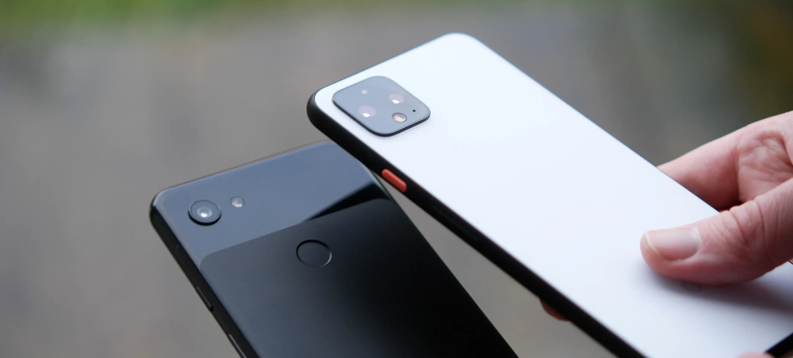Availability Of RCS On Google Pixel 4 And Release Date