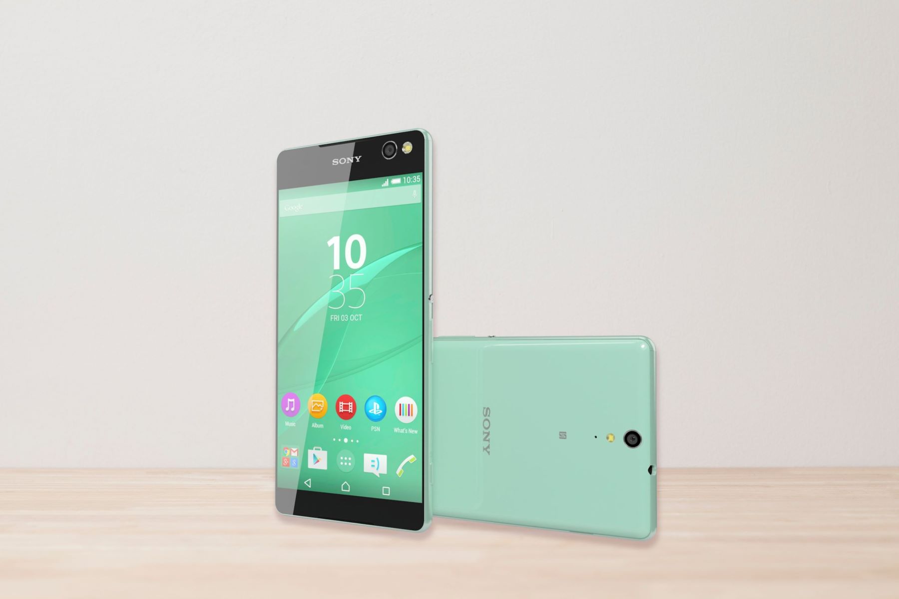 Back Up Xperia C5 SMS To Google Drive: Step-by-Step Guide