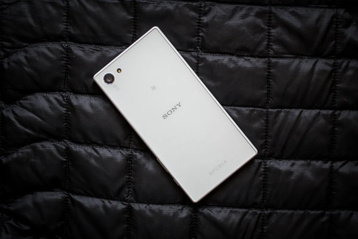Battery Removal On Sony Xperia: Step-by-Step Instructions