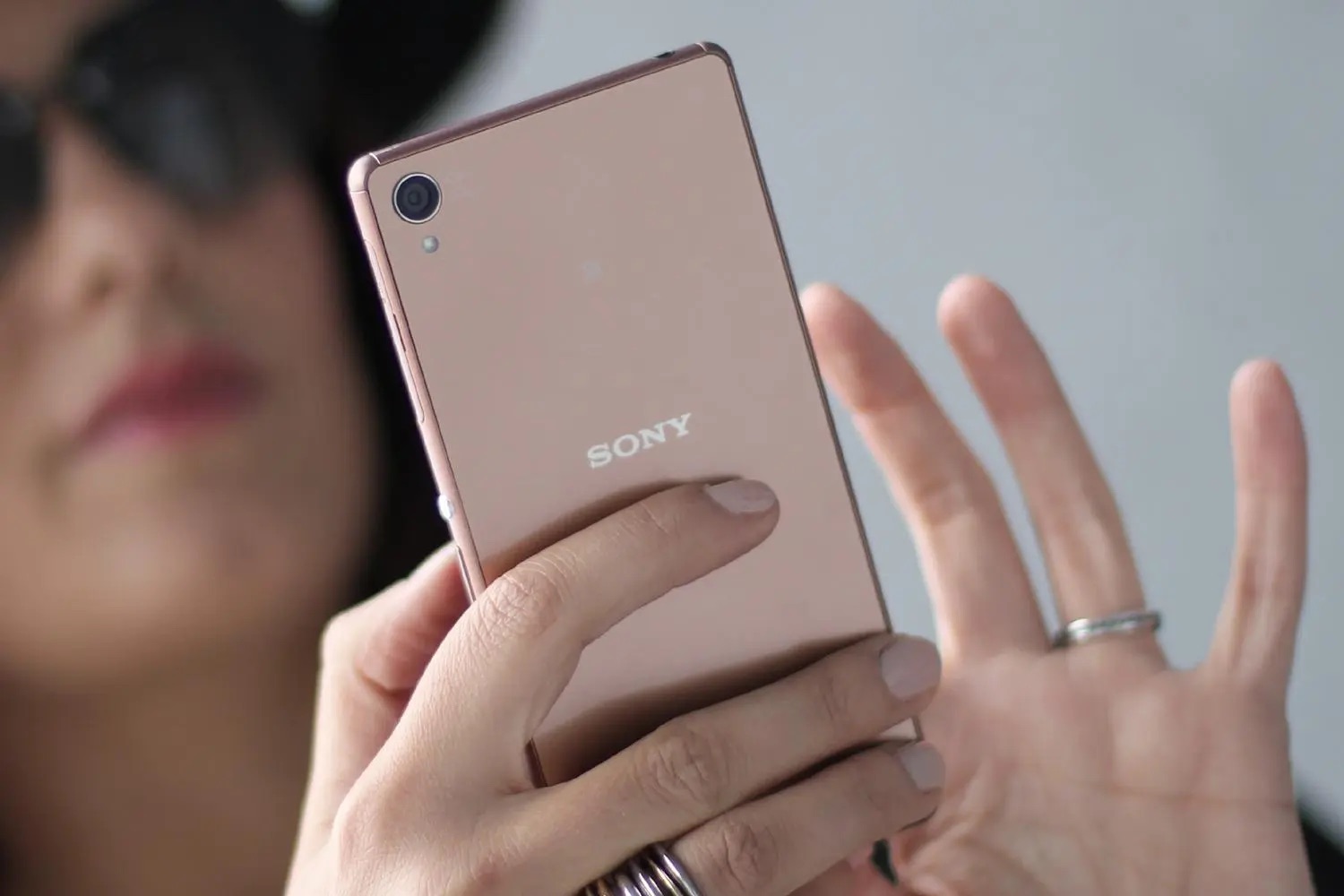 Best Time To Charge Sony Xperia Z3