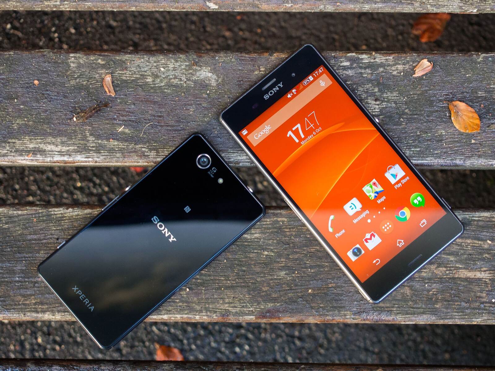 Blocking Unwanted Calls On Xperia Z3