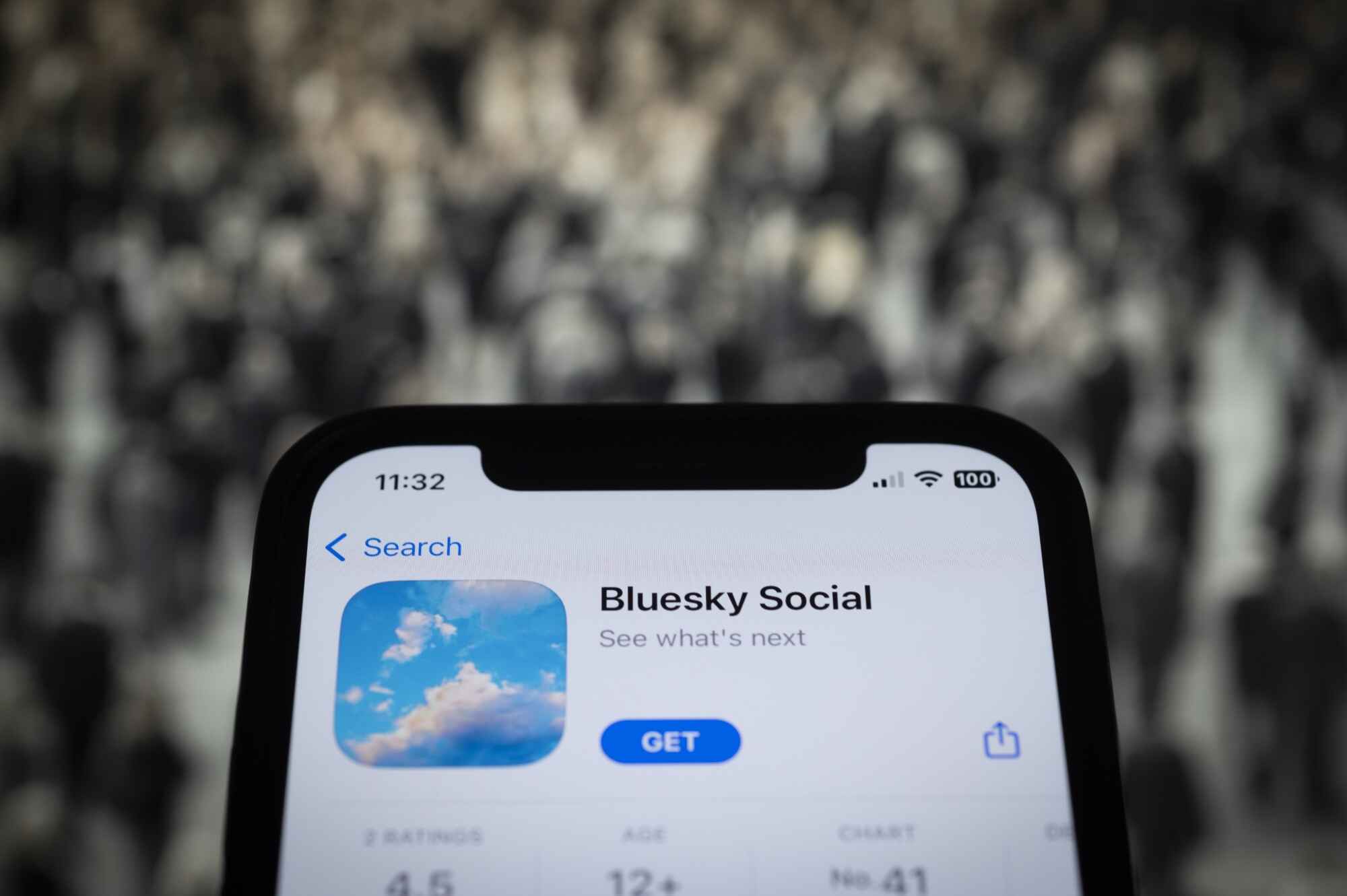 Bluesky And Mastodon Users Clash Over Decentralized Social Networks