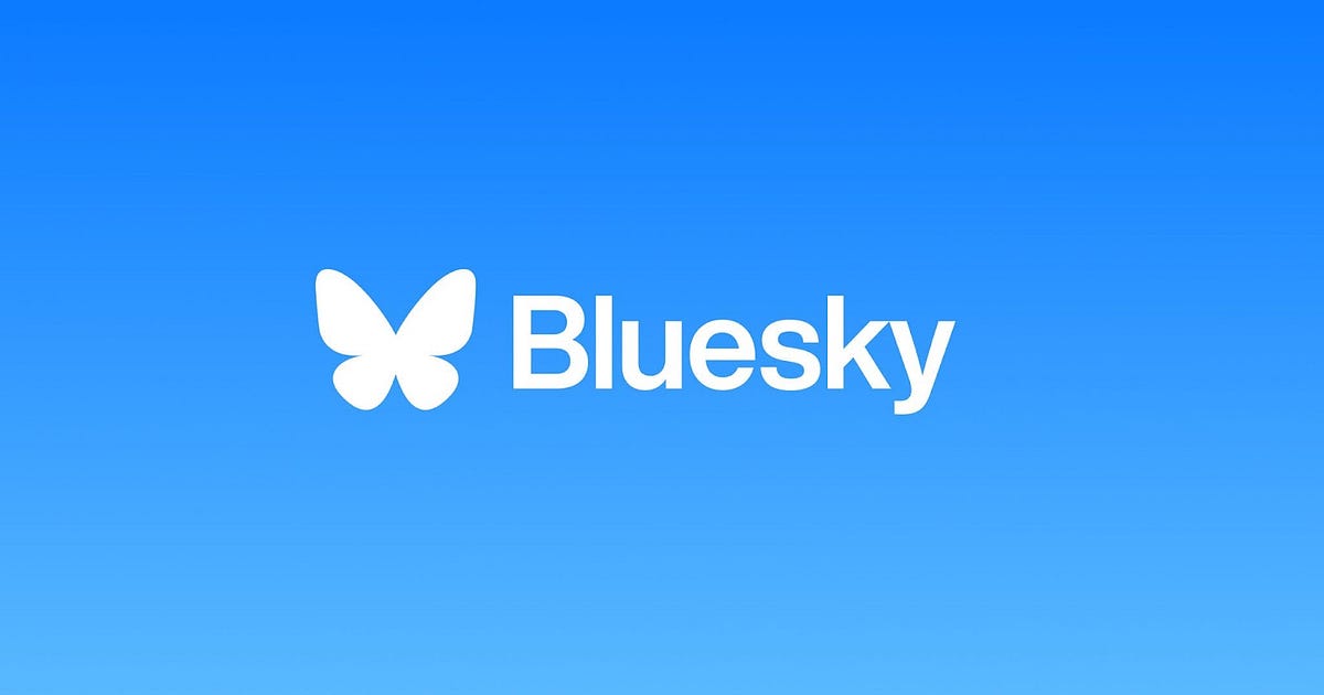 Bluesky Launches Federation, Allowing Anyone To Run Their Own Server