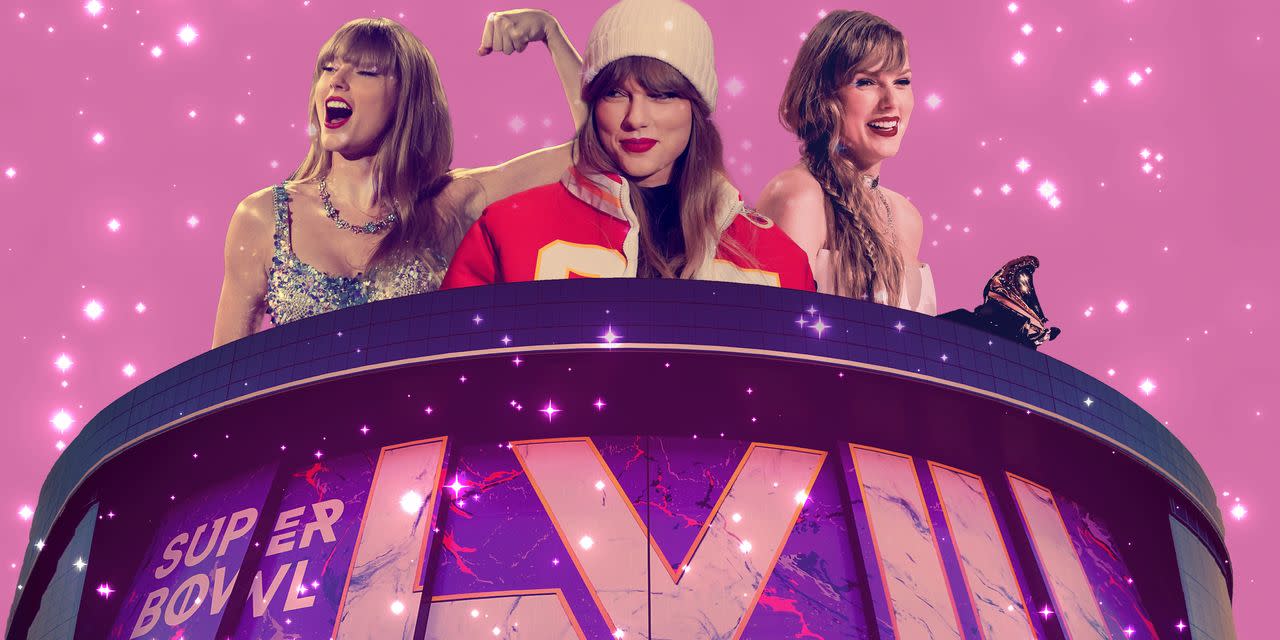 bluesky-unveils-custom-super-bowl-feeds-with-and-without-taylor-swift