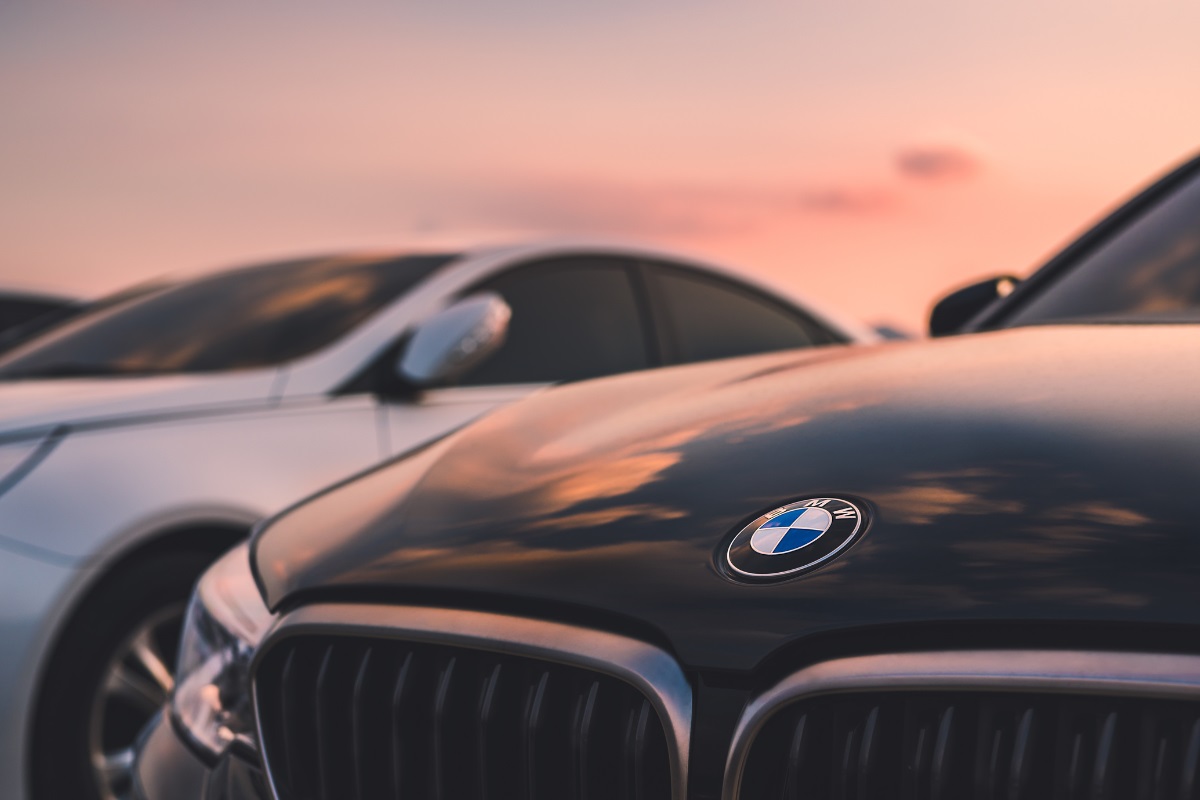 BMW Exposed Sensitive Data Due To Security Lapse, Researcher Finds