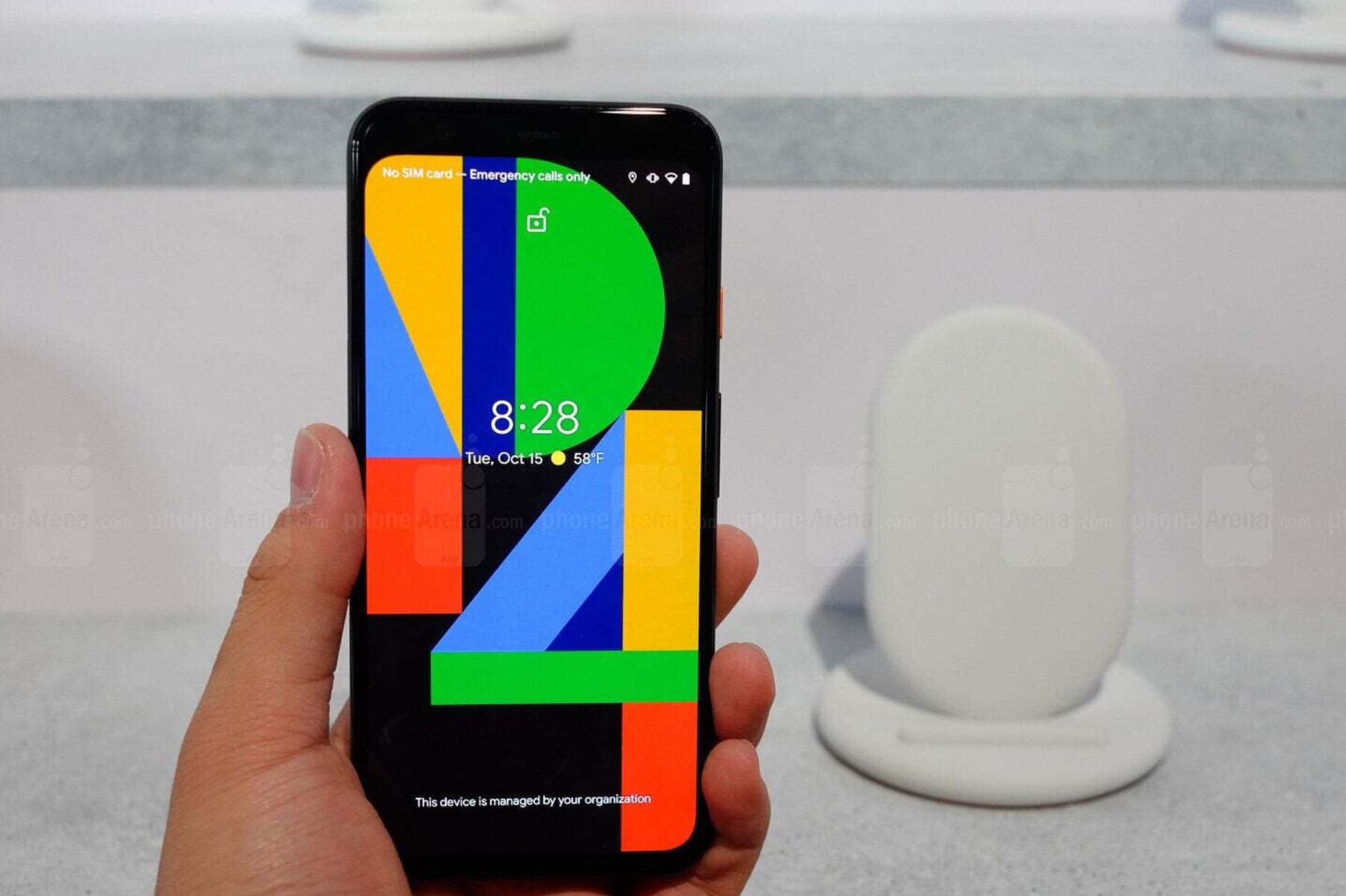 Boosting Productivity: A Guide To Multi-Window On Pixel 4