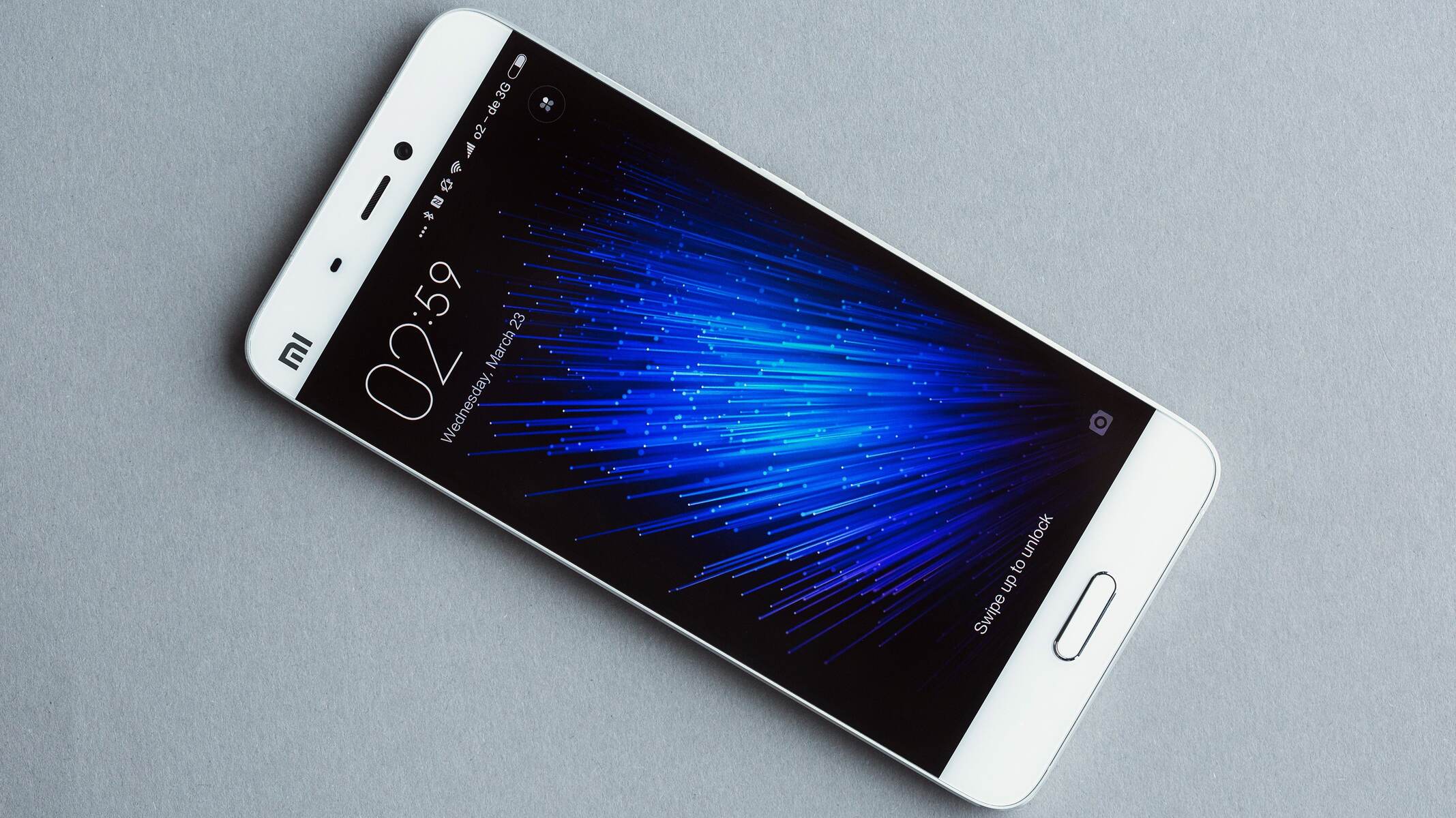 Booting Xiaomi Mi5: A Step-by-Step Guide