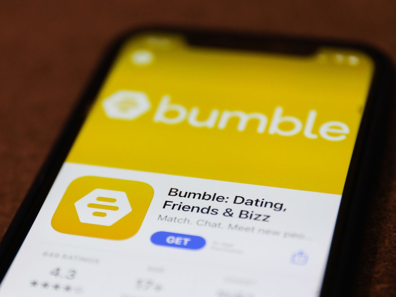 Bumble To Revamp BFF Product Amid Dating App Downturn