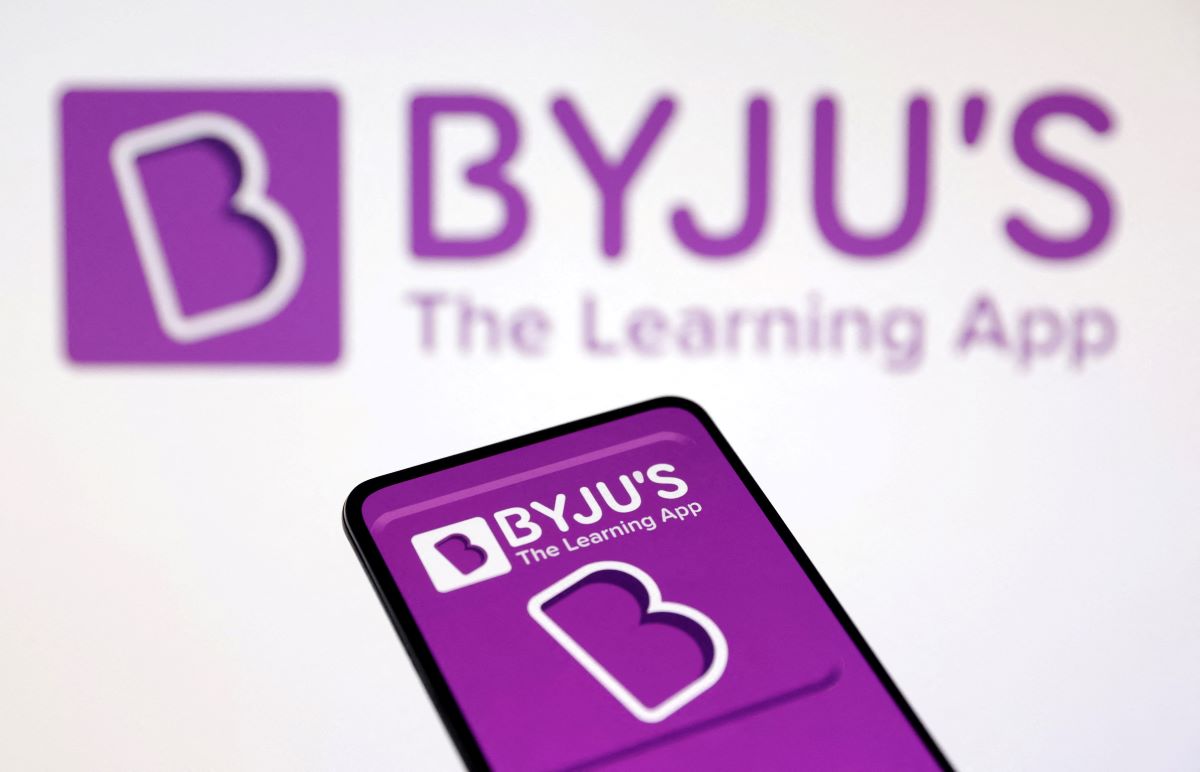 Byju’s Investors Cannot Remove Founder From Edtech Group, Says Byju’s
