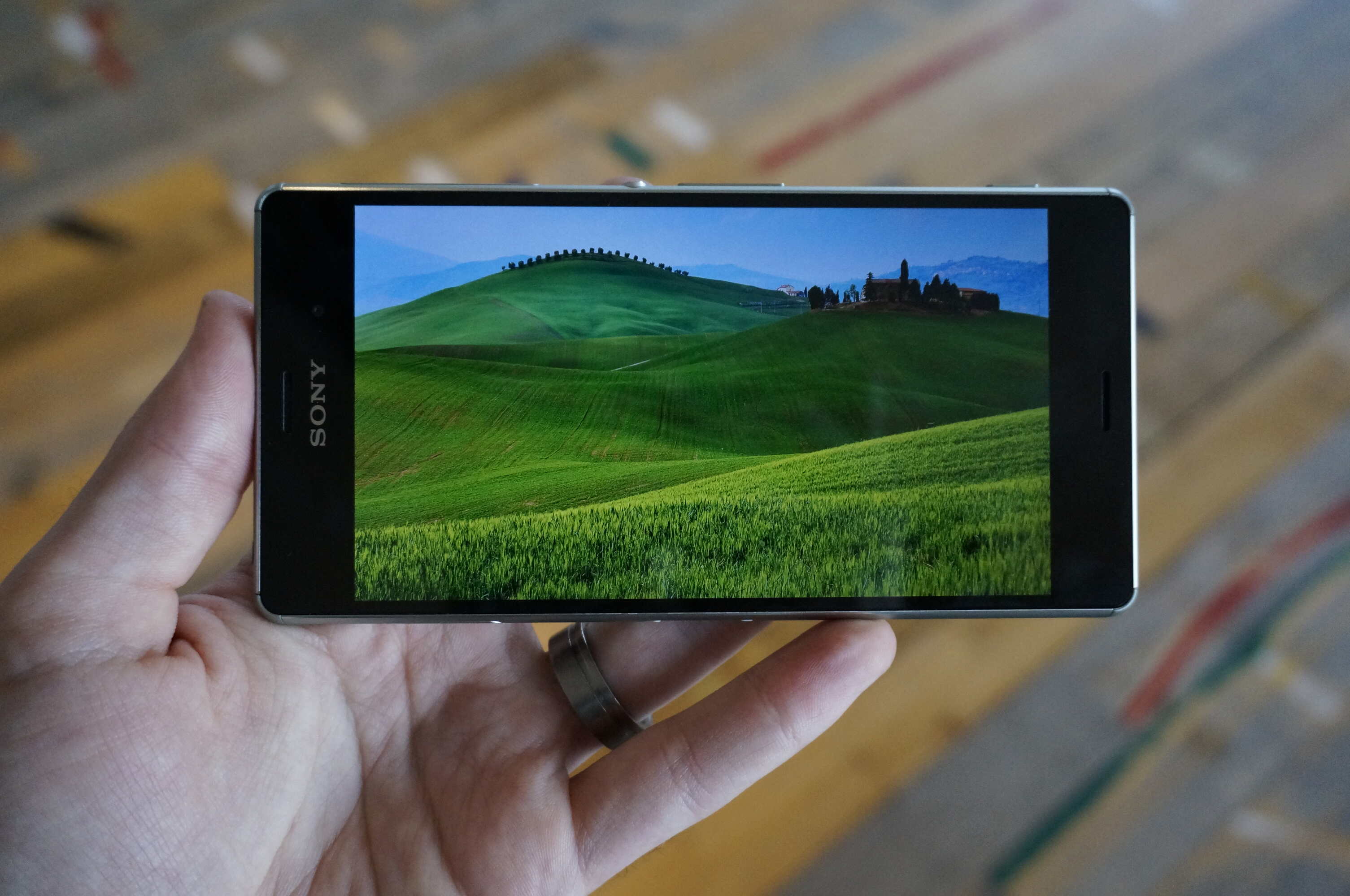 Capture Your Xperia Z3 Screen: A Step-by-Step Screenshot Tutorial