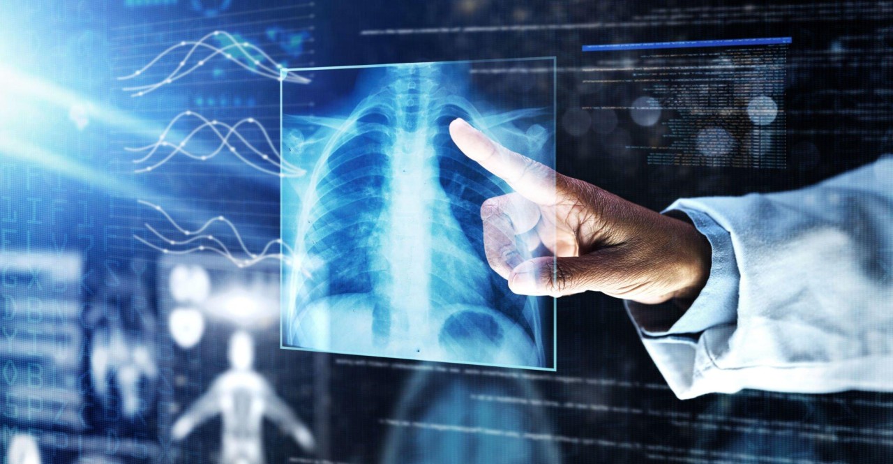 CARPL Revolutionizes Radiology AI Apps Market For Healthcare Providers