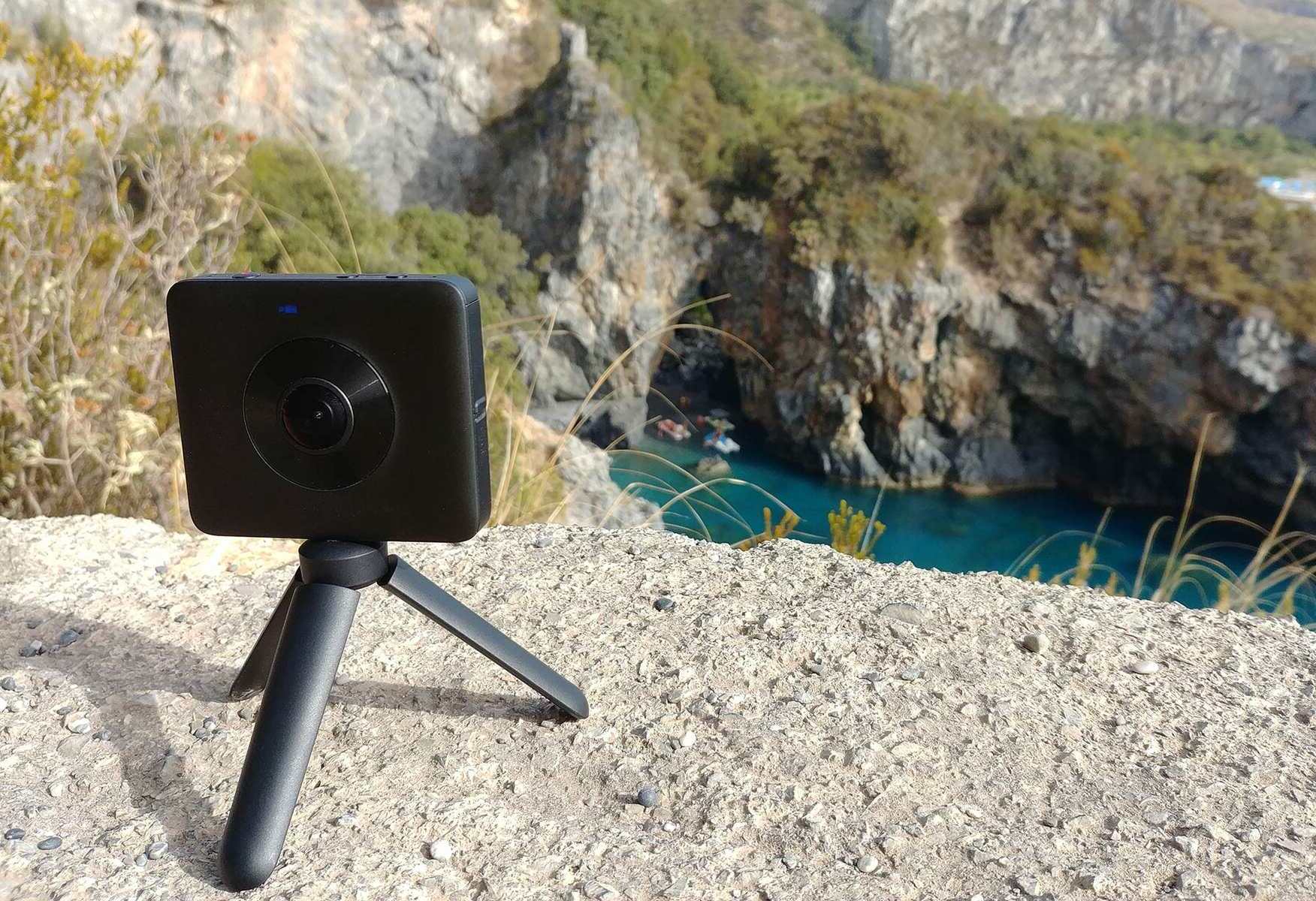 Charging Time For Xiaomi Mi Sphere Camera – Quick Reference