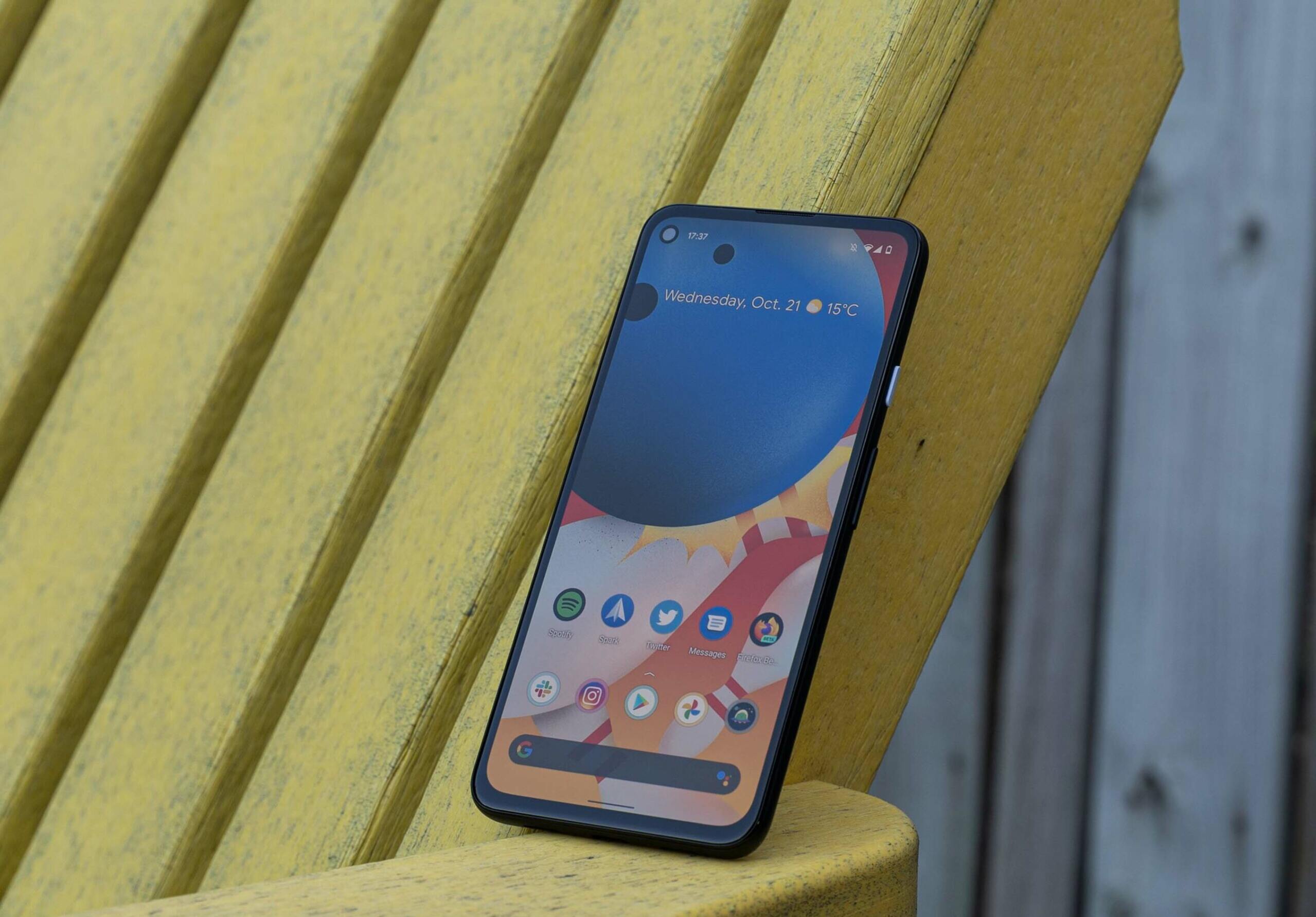 Checking 5G Compatibility On Pixel 4A: A User’s Guide