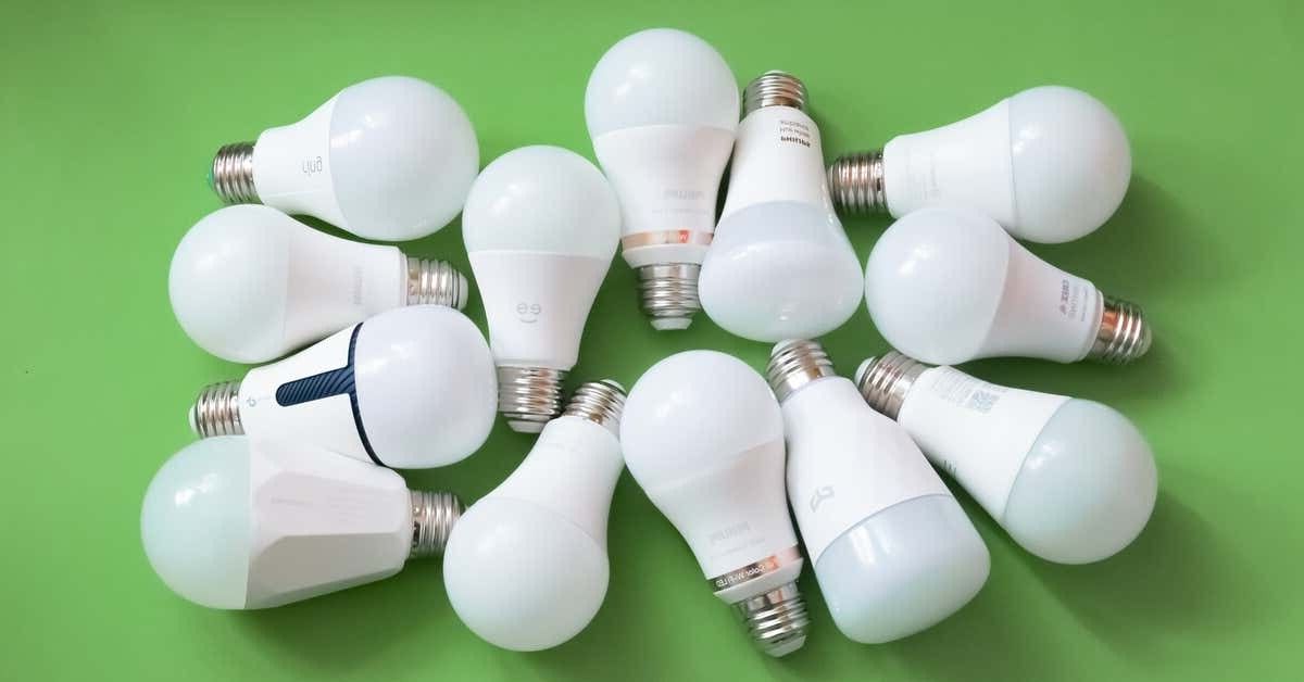 Choosing The Right App For Xiaomi Philips Bulb Control