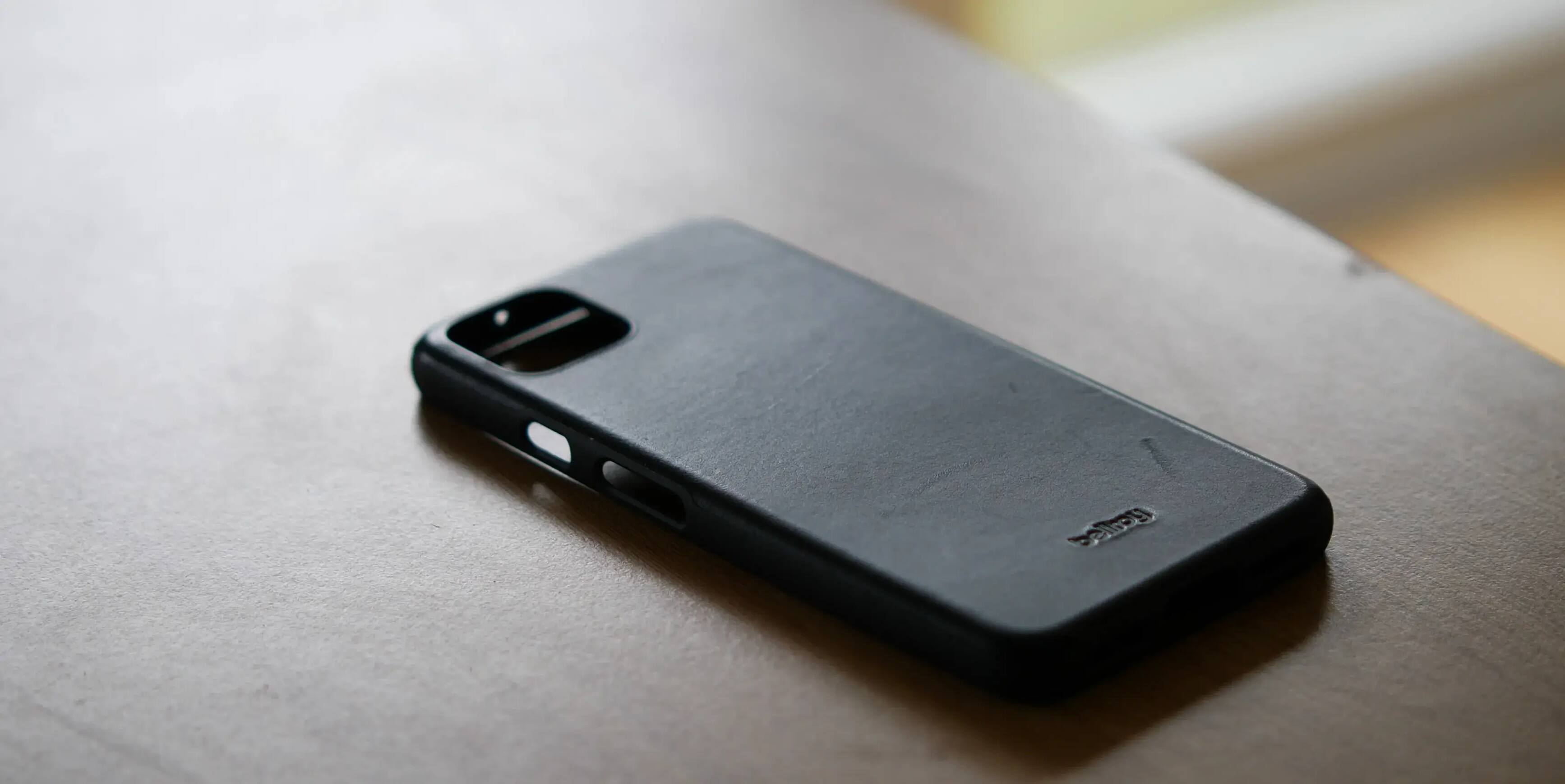 Choosing The Right Case: Compatibility Guide For Pixel 4
