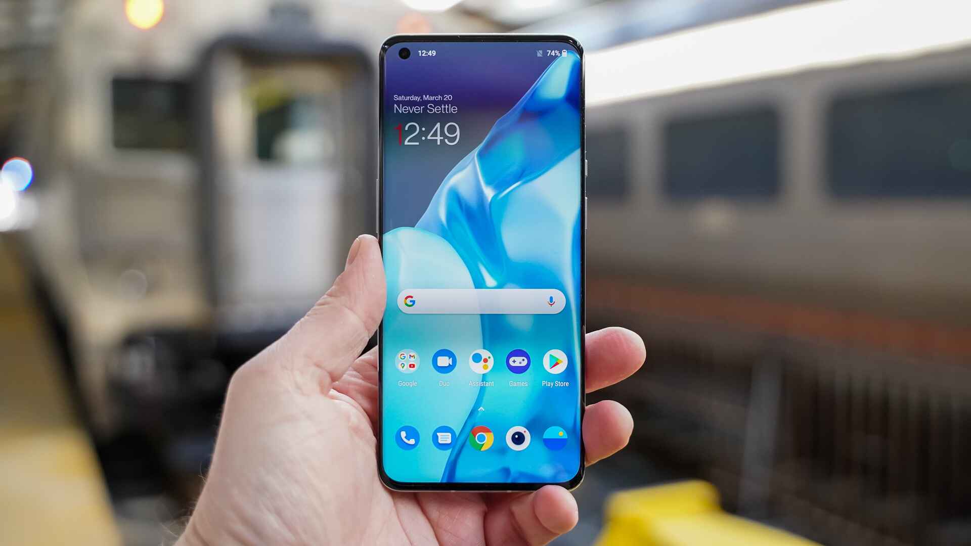 Clearing Cache On OnePlus 9: A Step-by-Step Tutorial