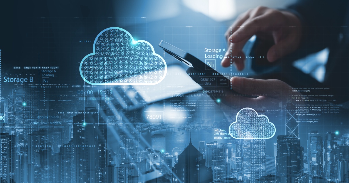 Cloud Infrastructure Market Sees Record Growth In Q4