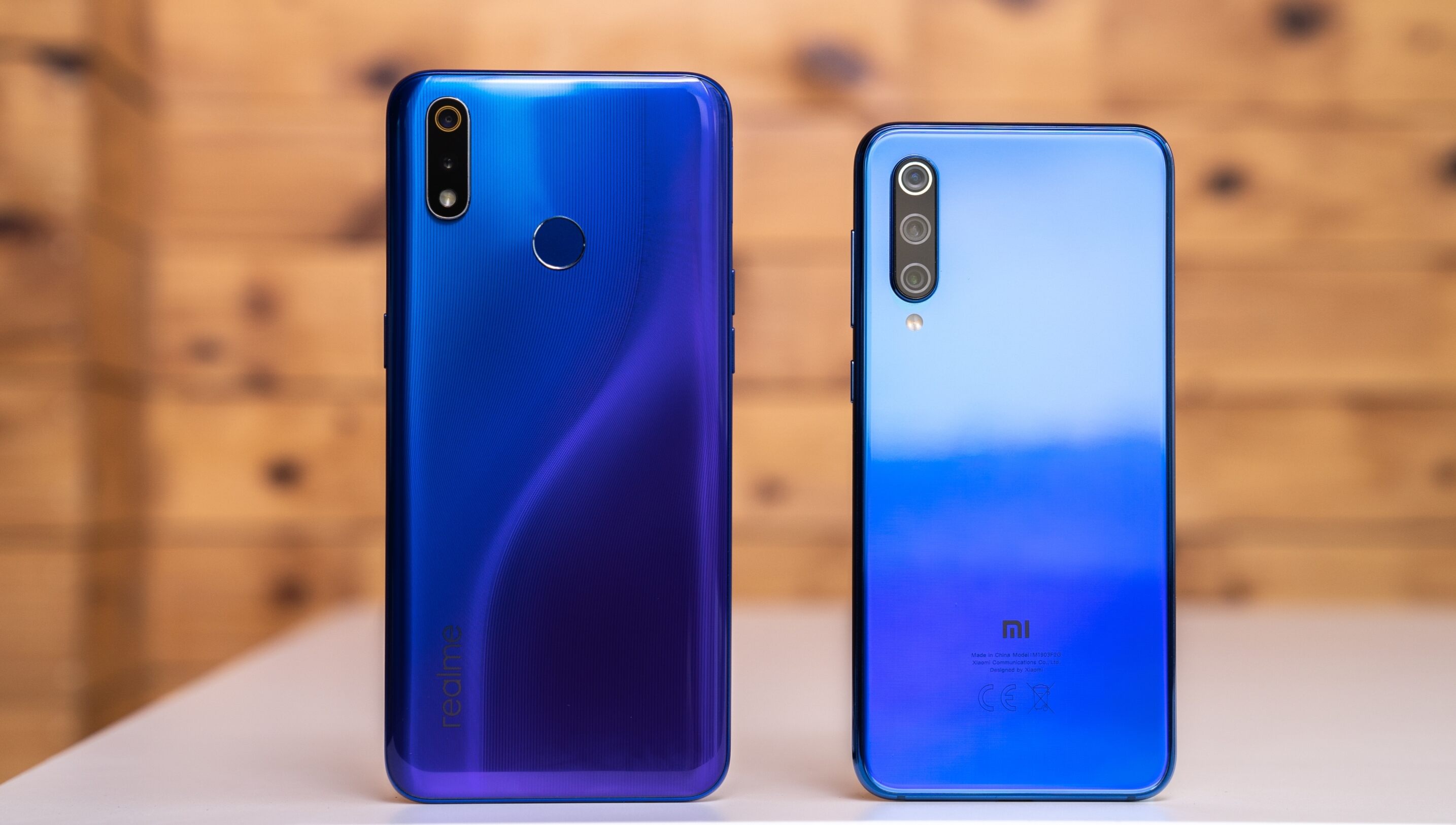 Comparing Realme And Xiaomi: Choosing The Best Smartphone For You