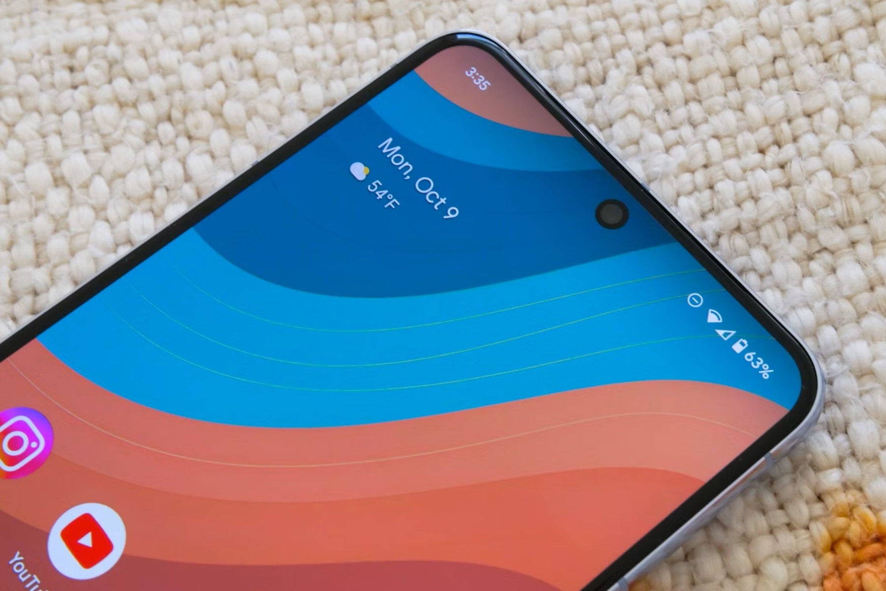 Complete Guide: How To Remove Glance From Your Realme Device