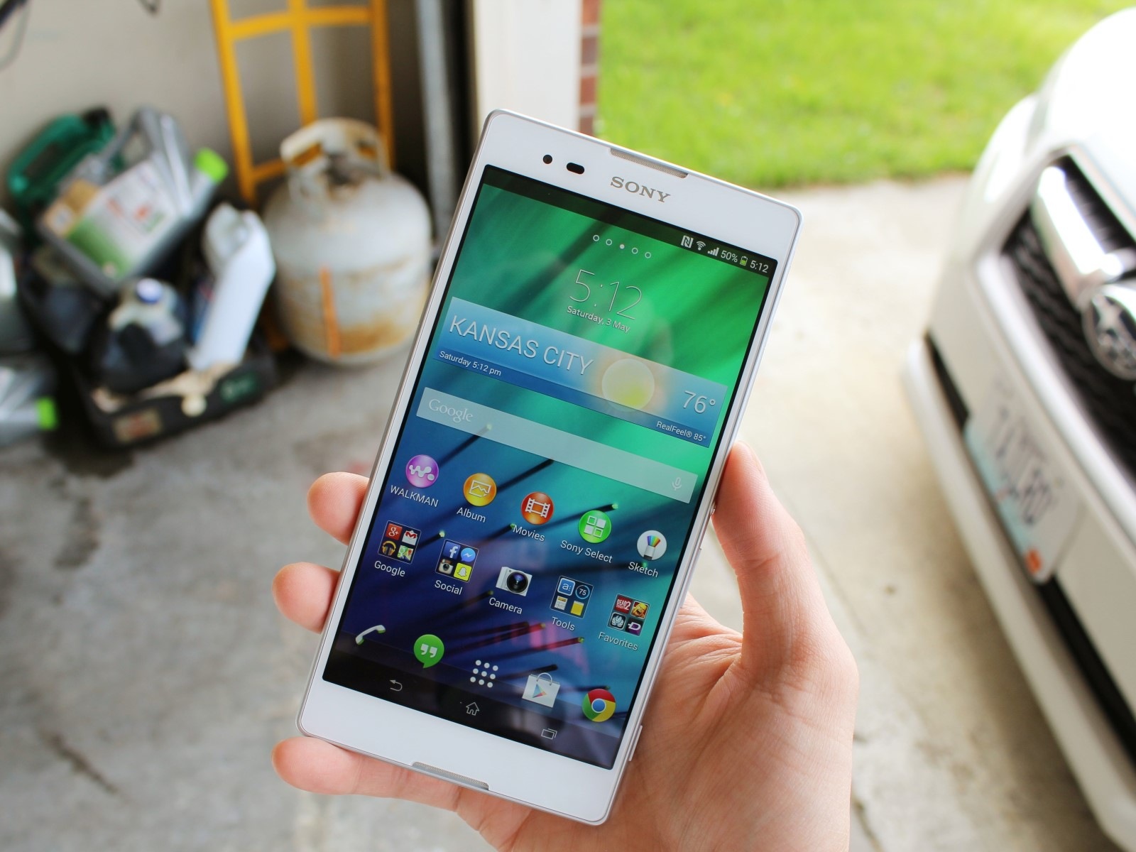 Configuring Sony Xperia T2 Ultra For Net10 Networks: A Quick Guide