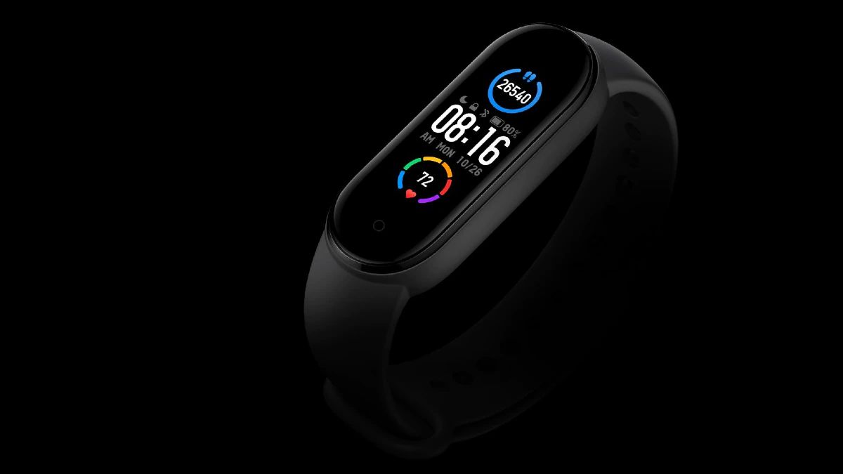 Connect Xiaomi Mi Band With Samsung Galaxy Ace