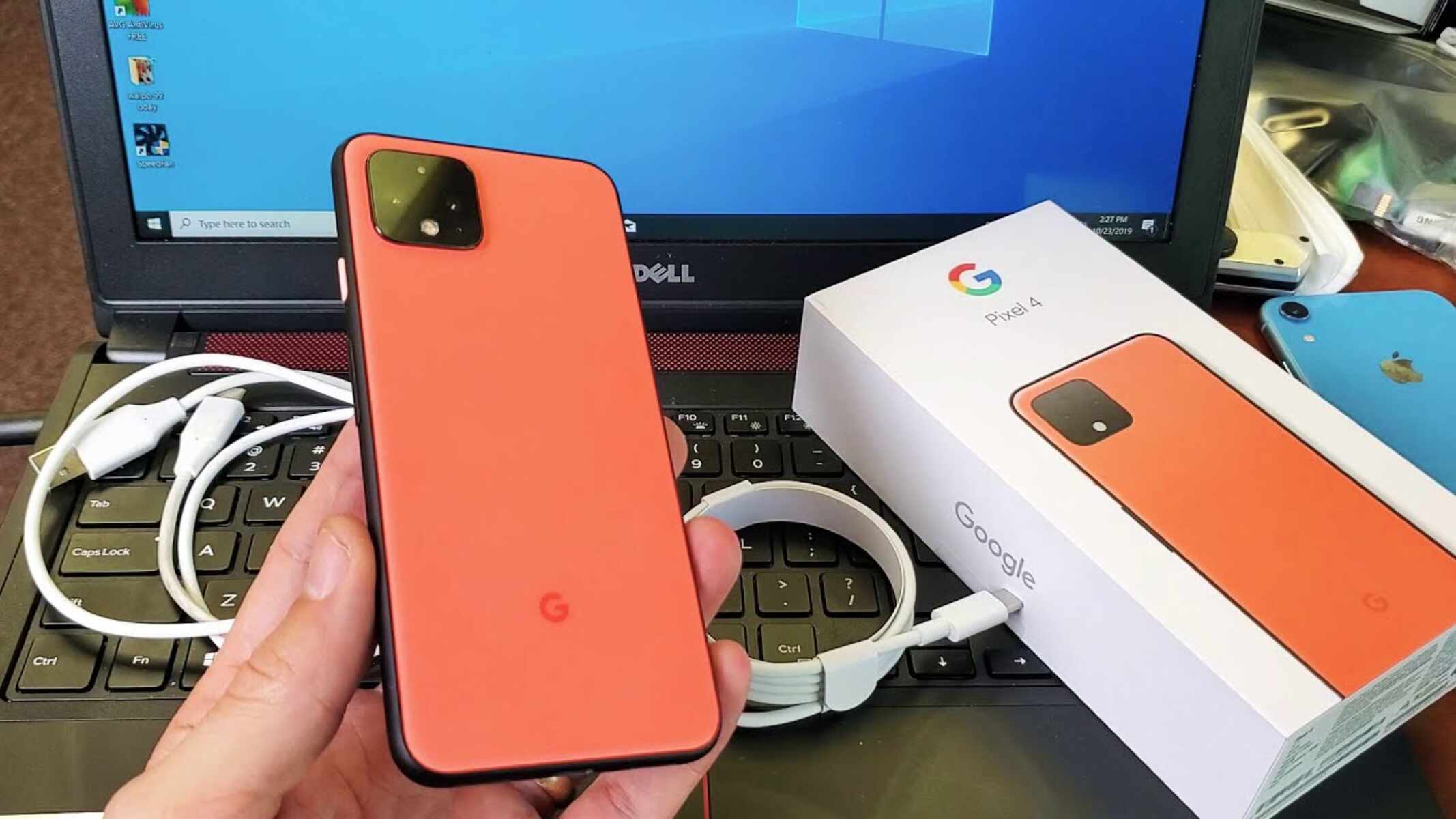 Connecting Pixel 4 To Computer: Step-by-Step Guide