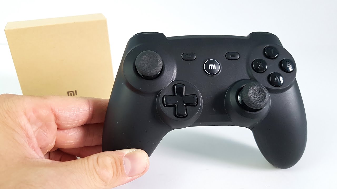 Connecting Xiaomi Mi Controller To PC: A Step-by-Step Guide