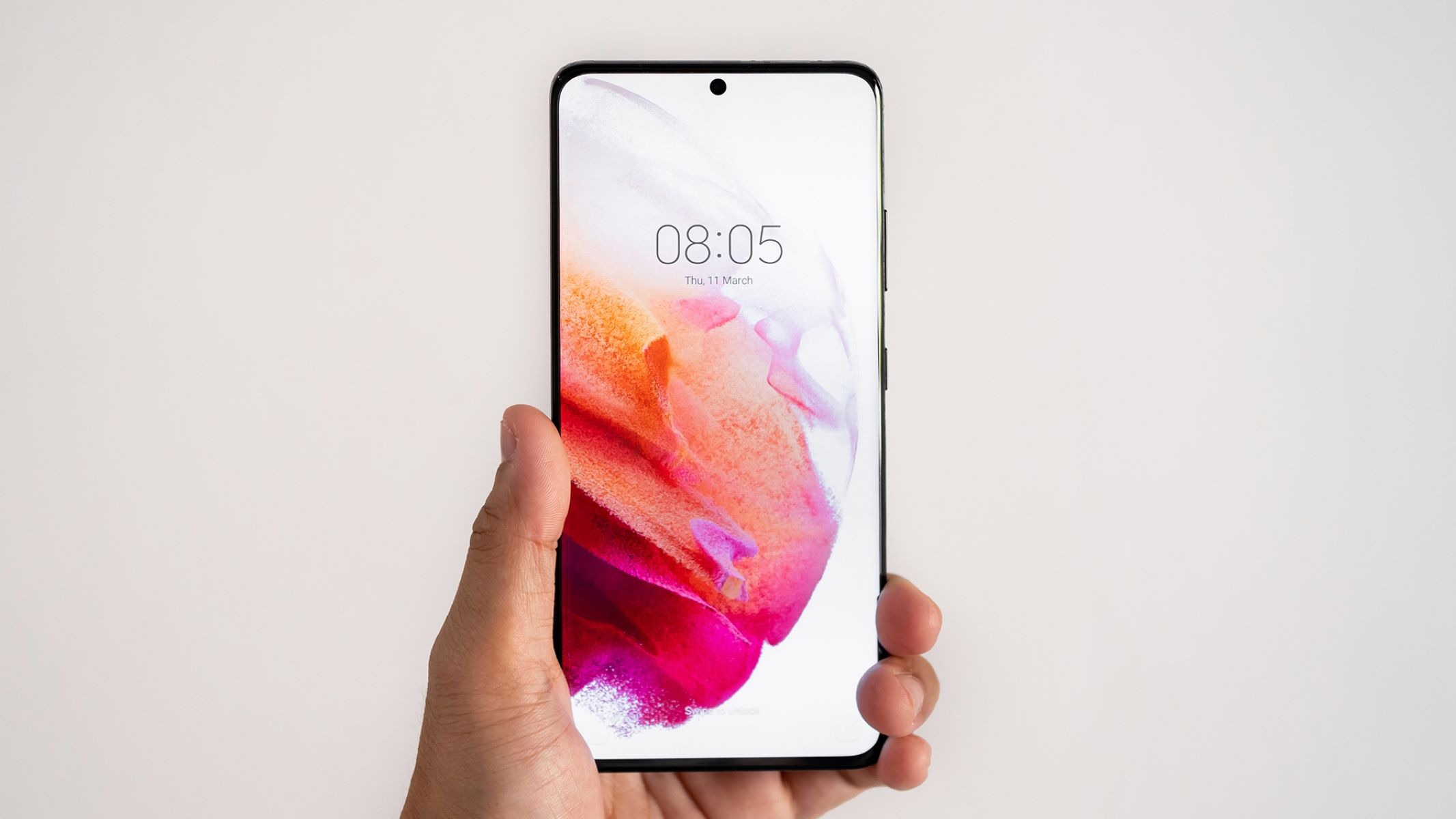 Customize Your Realme Lock Screen Clock: Step-by-Step