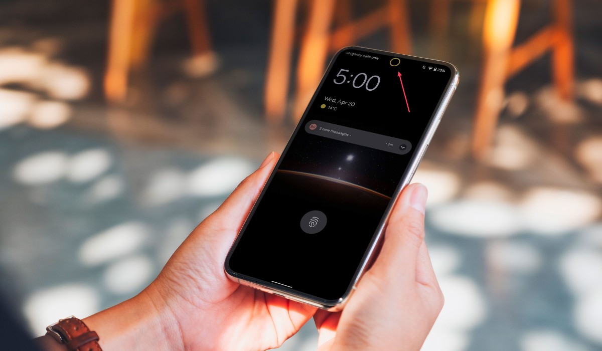 Customizing Alerts: Setting Notification Lights On Samsung S20