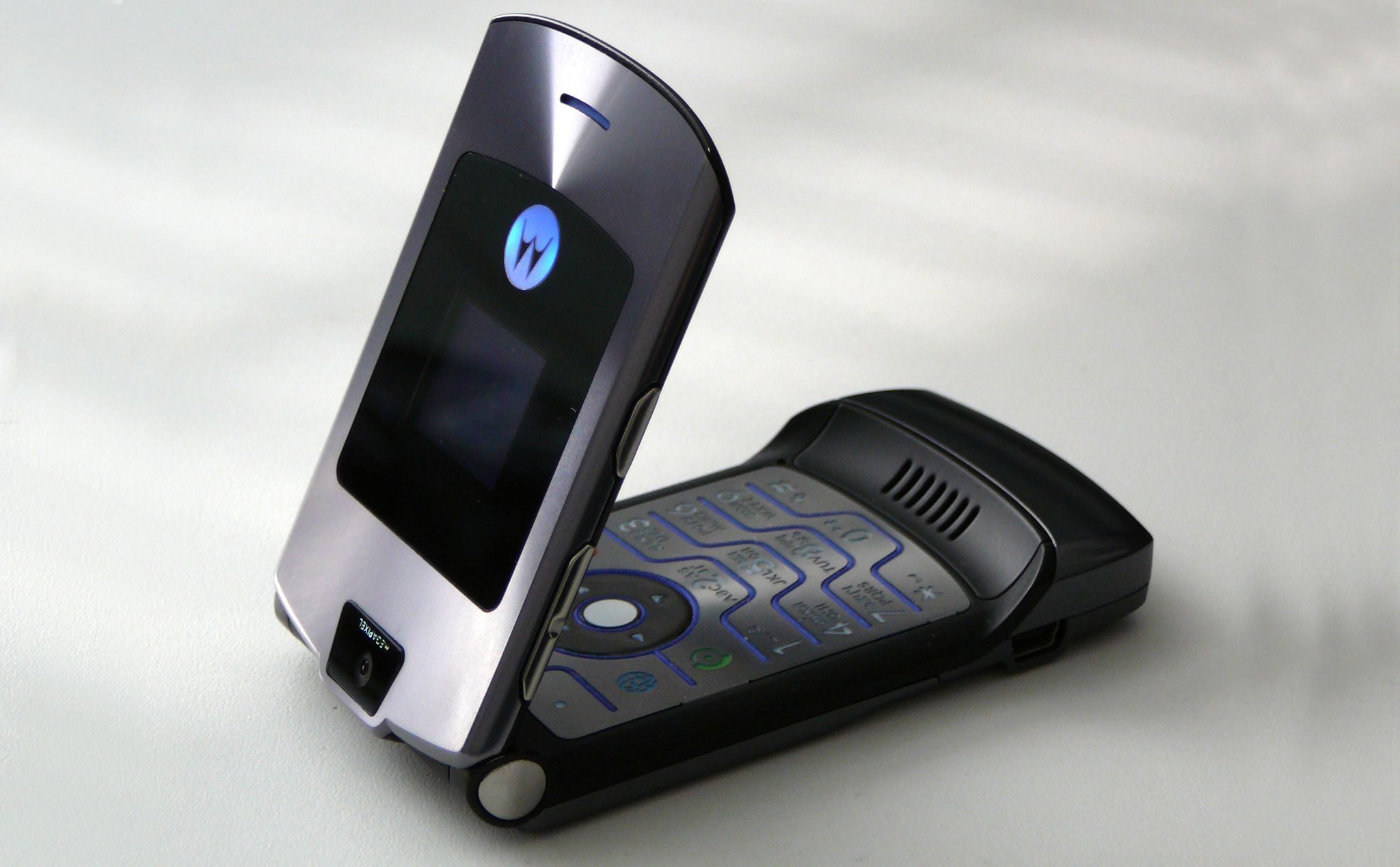 Customizing Ringtones: Step-by-Step For Motorola Razr V3